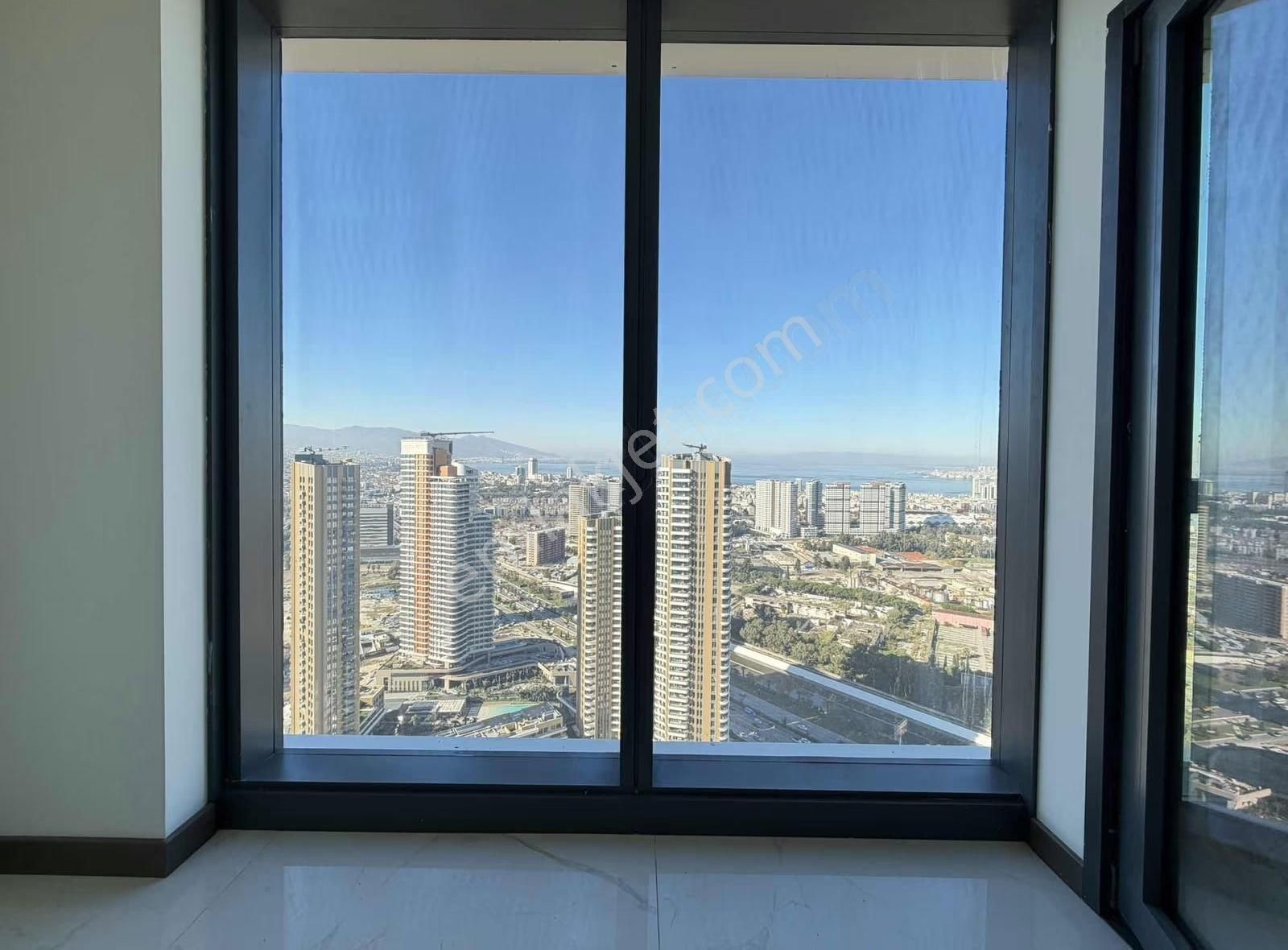 Mahall Bomonti 34.kat Deniz Cephe F Tipi 3+1 Satılık Daire - Görsel 12