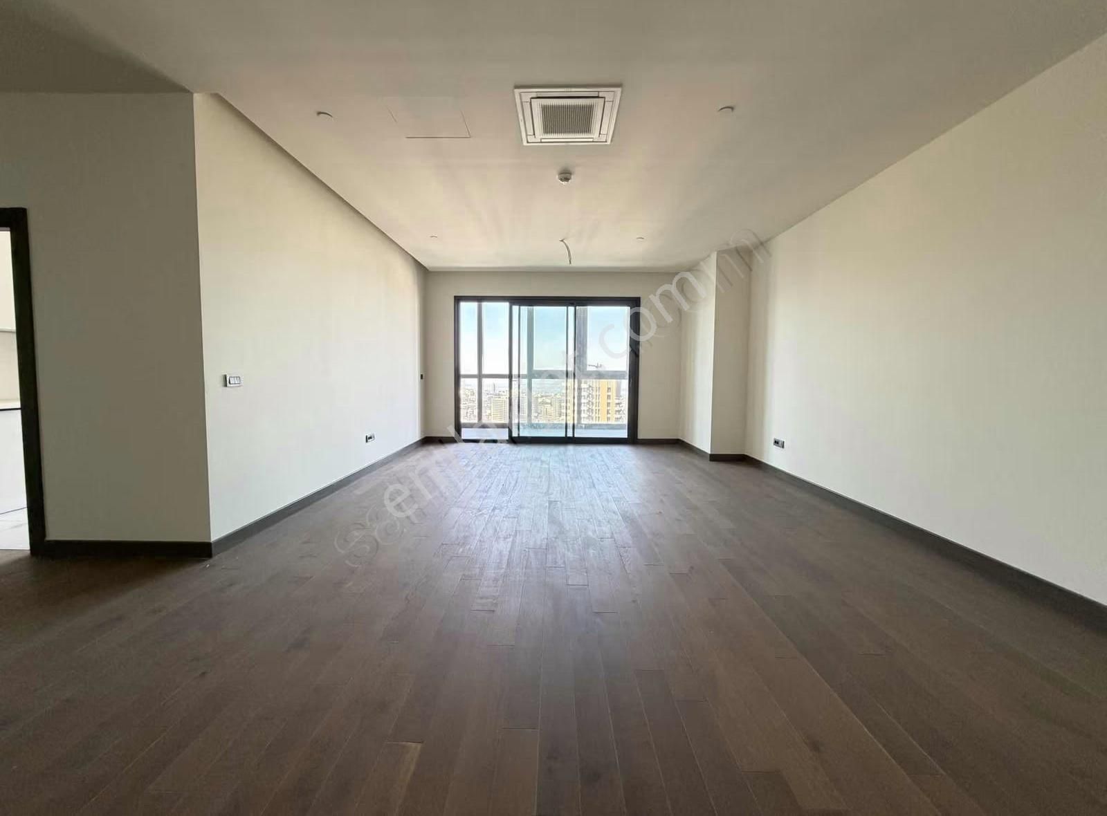 Mahall Bomonti 34.kat Deniz Cephe F Tipi 3+1 Satılık Daire - Görsel 30