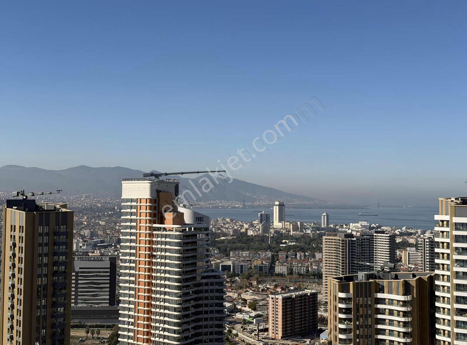 Mahall Bomonti 34.kat Deniz Cephe F Tipi 3+1 Satılık Daire - Görsel 25
