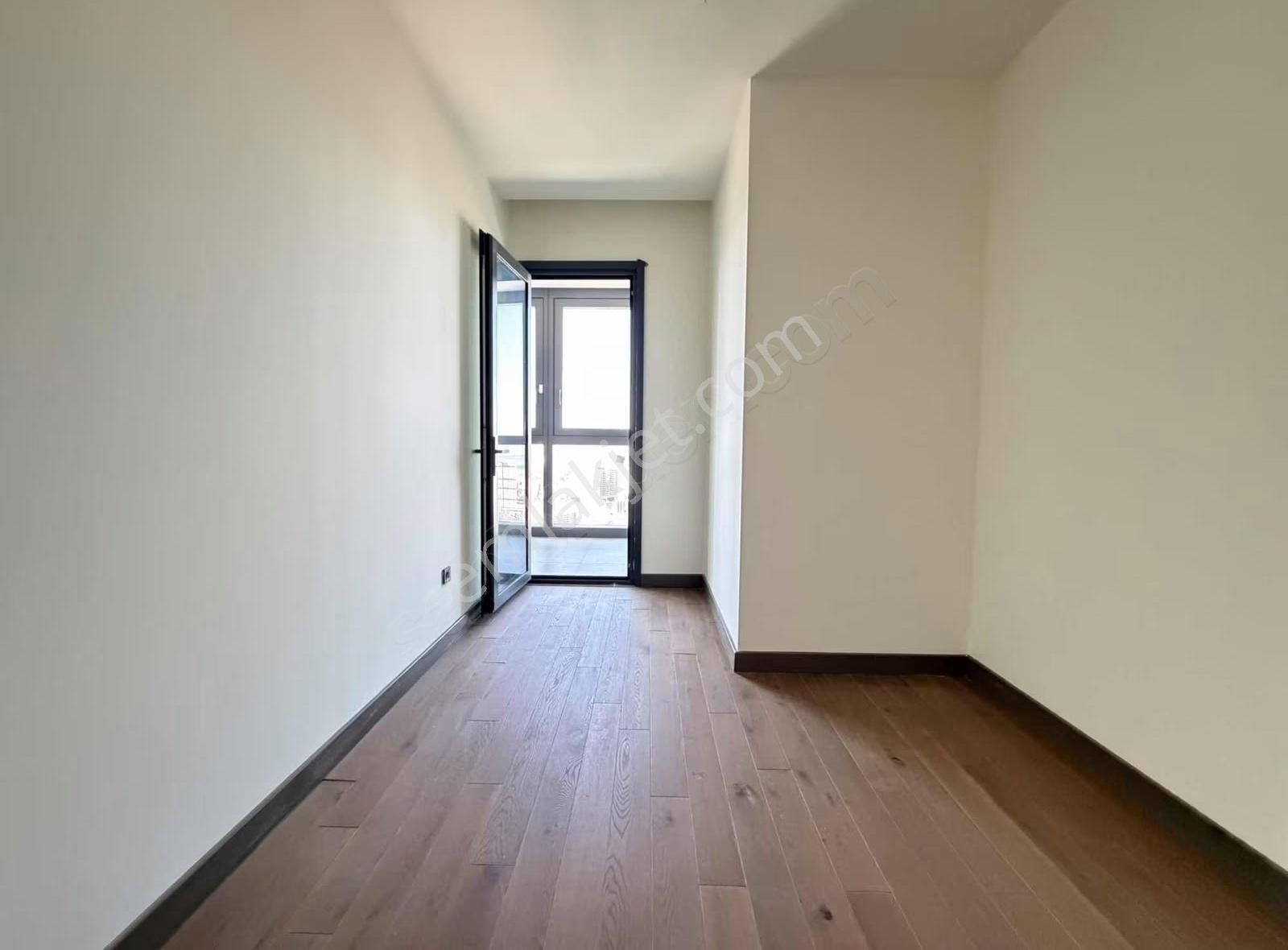 Mahall Bomonti 34.kat Deniz Cephe F Tipi 3+1 Satılık Daire - Görsel 32