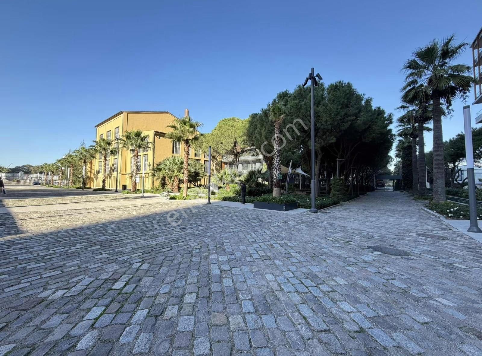 Mahall Bomonti 34.kat Deniz Cephe F Tipi 3+1 Satılık Daire - Görsel 8