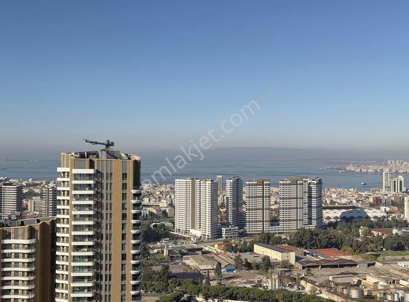 Mahall Bomonti 34.kat Deniz Cephe F Tipi 3+1 Satılık Daire - Görsel 34
