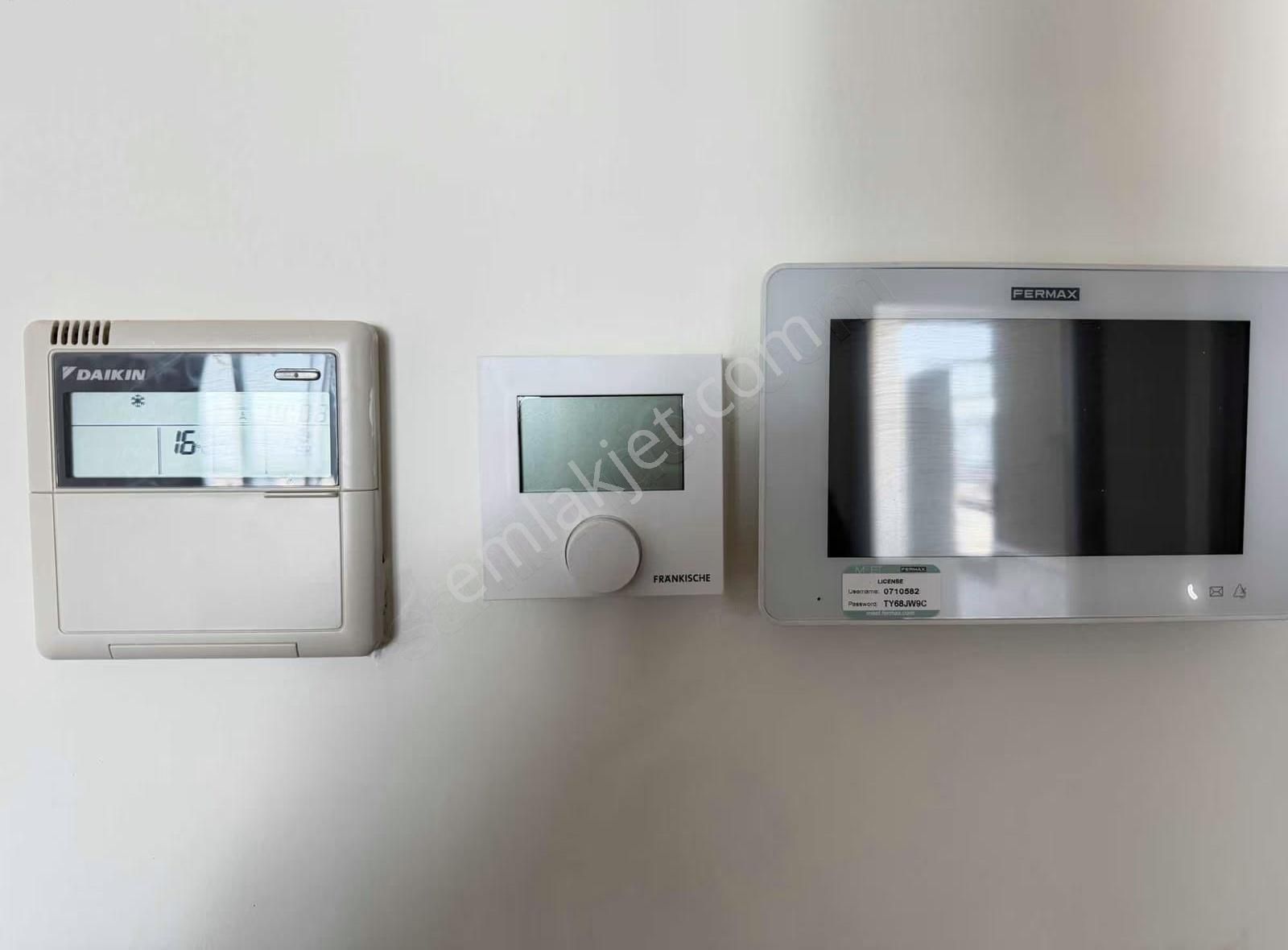 Mahall Bomonti 34.kat Deniz Cephe F Tipi 3+1 Satılık Daire - Görsel 9