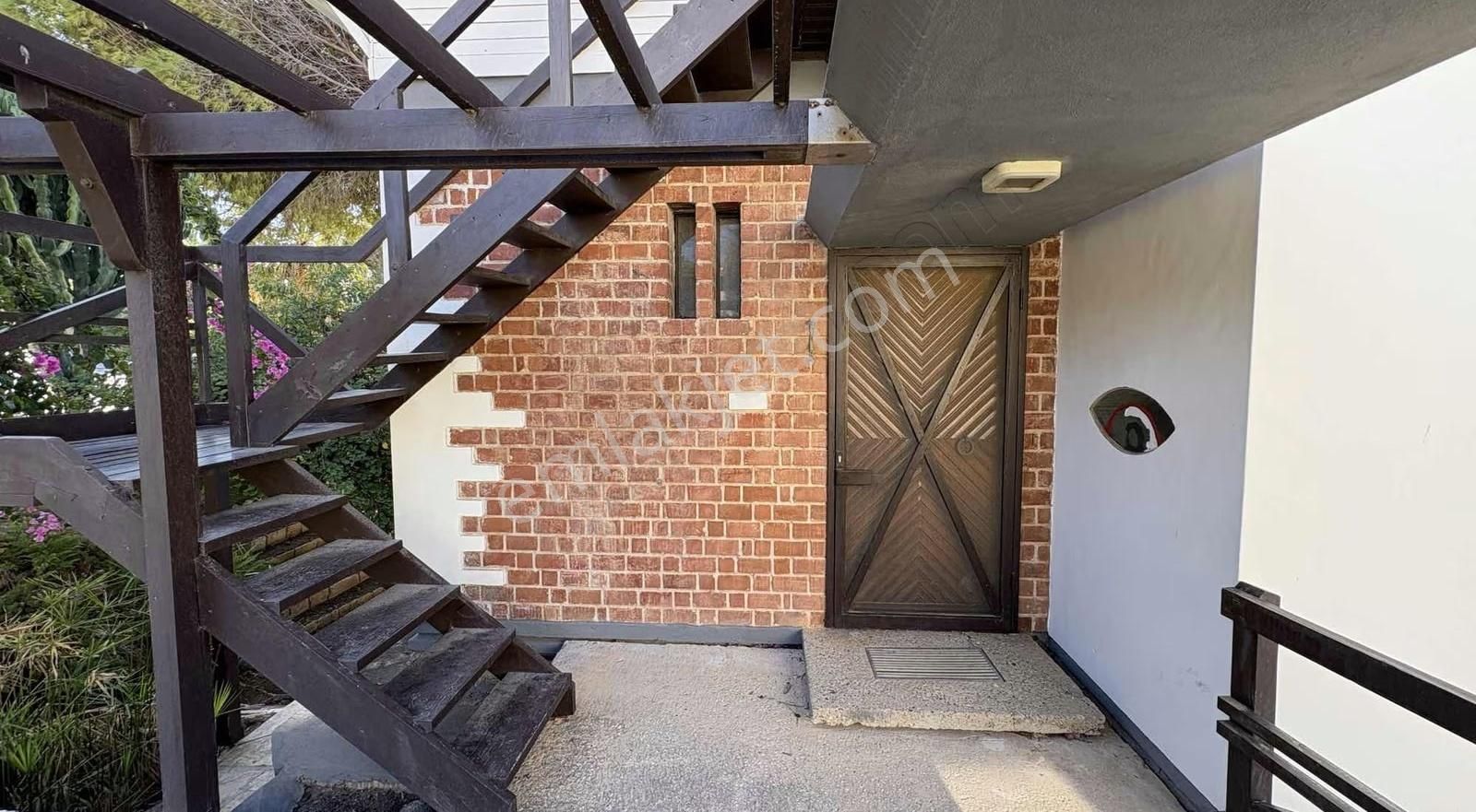 Fast Buy / Denize Sıfır Tek Müstakil Tripleks Villa - Görsel 5