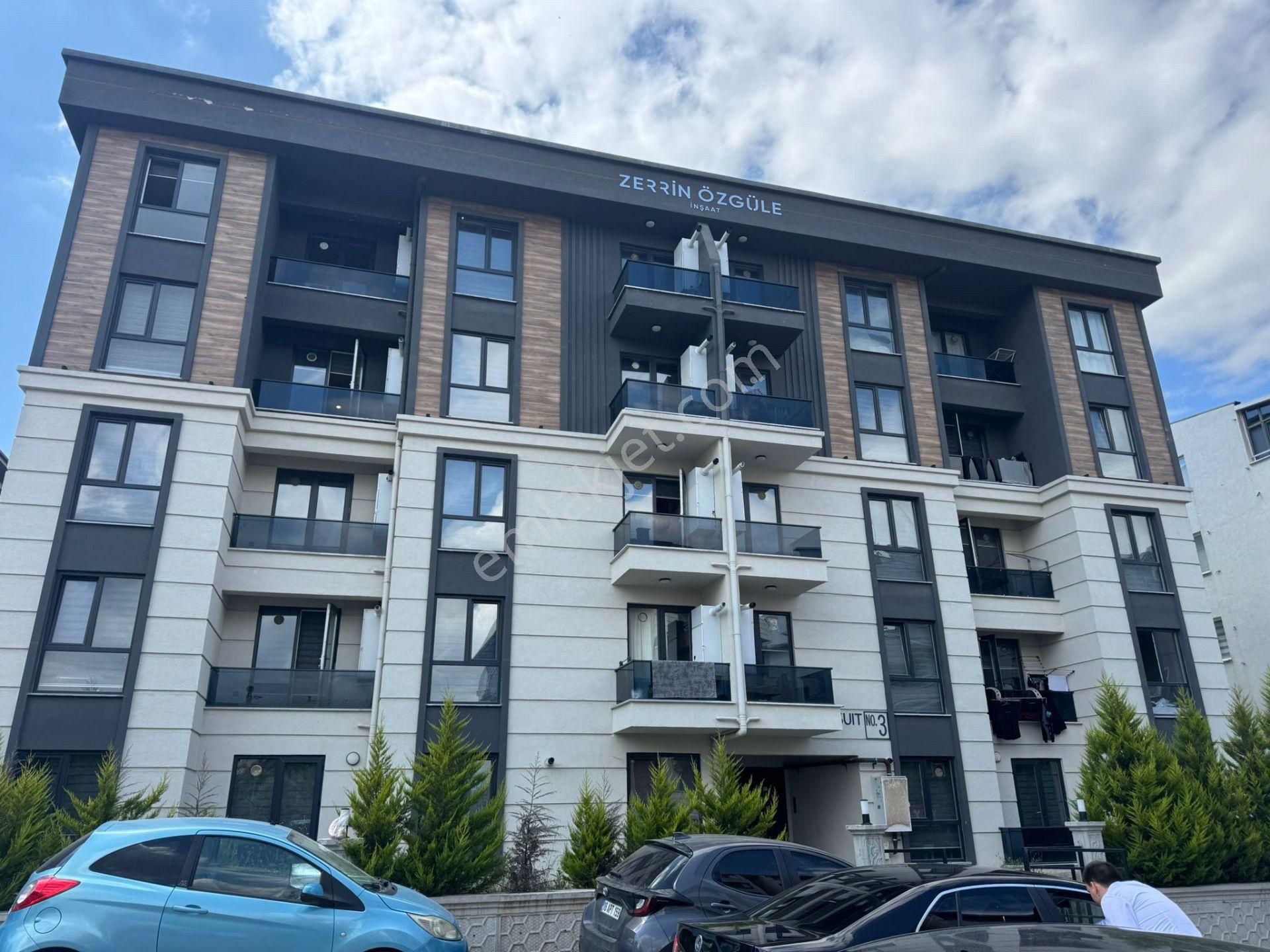 Görükle'de 2+1 Yatırıma Uygun Satılık Daire - Görsel 24