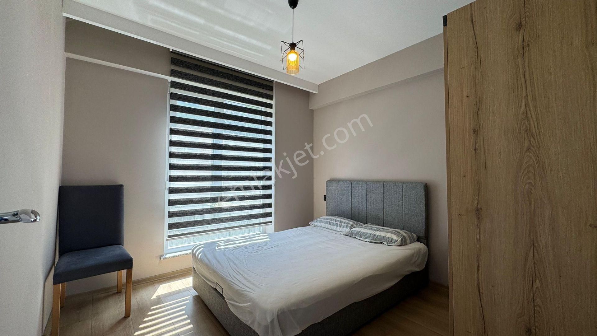 Görükle'de 2+1 Yatırıma Uygun Satılık Daire - Görsel 17