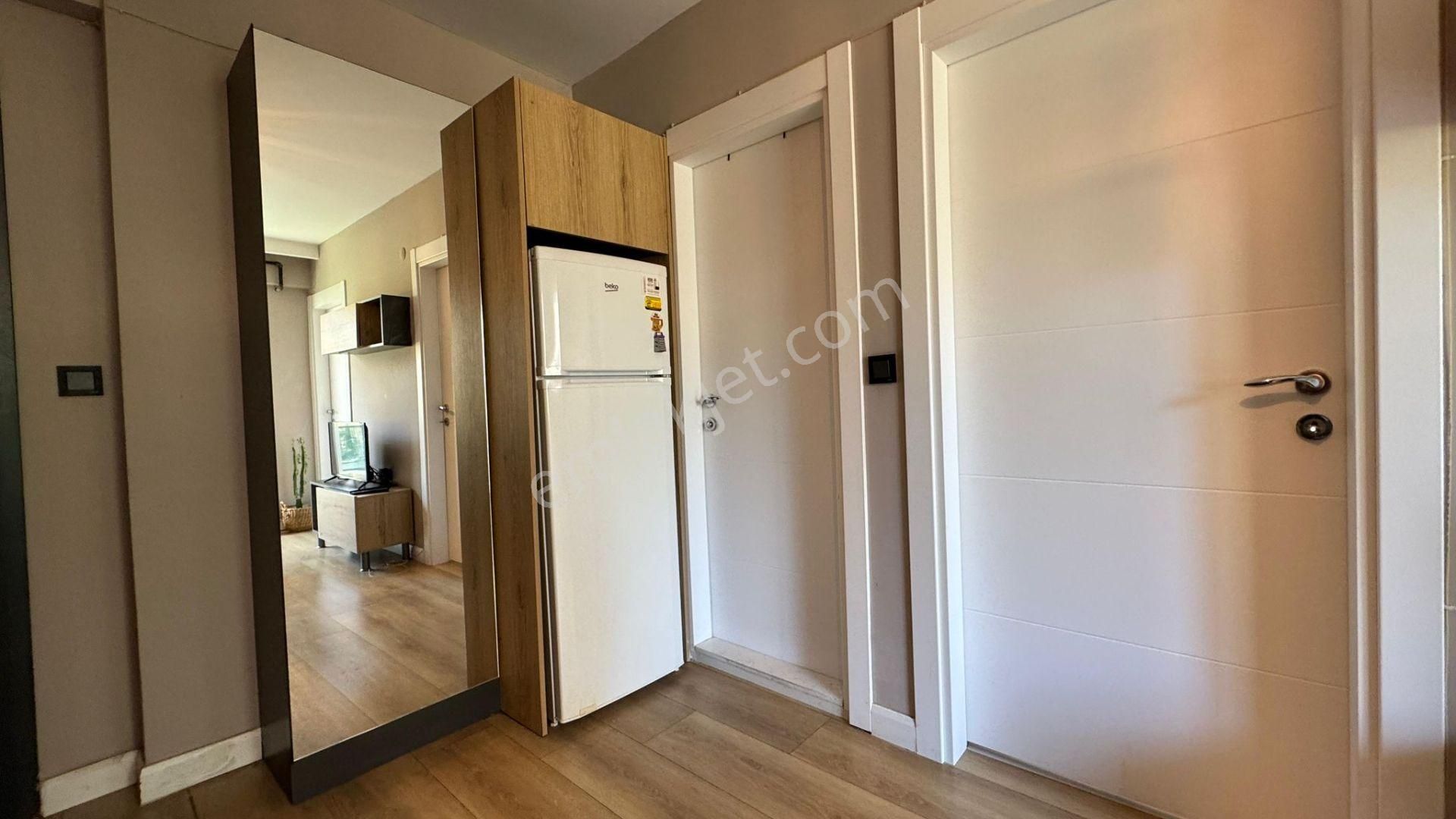 Görükle'de 2+1 Yatırıma Uygun Satılık Daire - Görsel 12