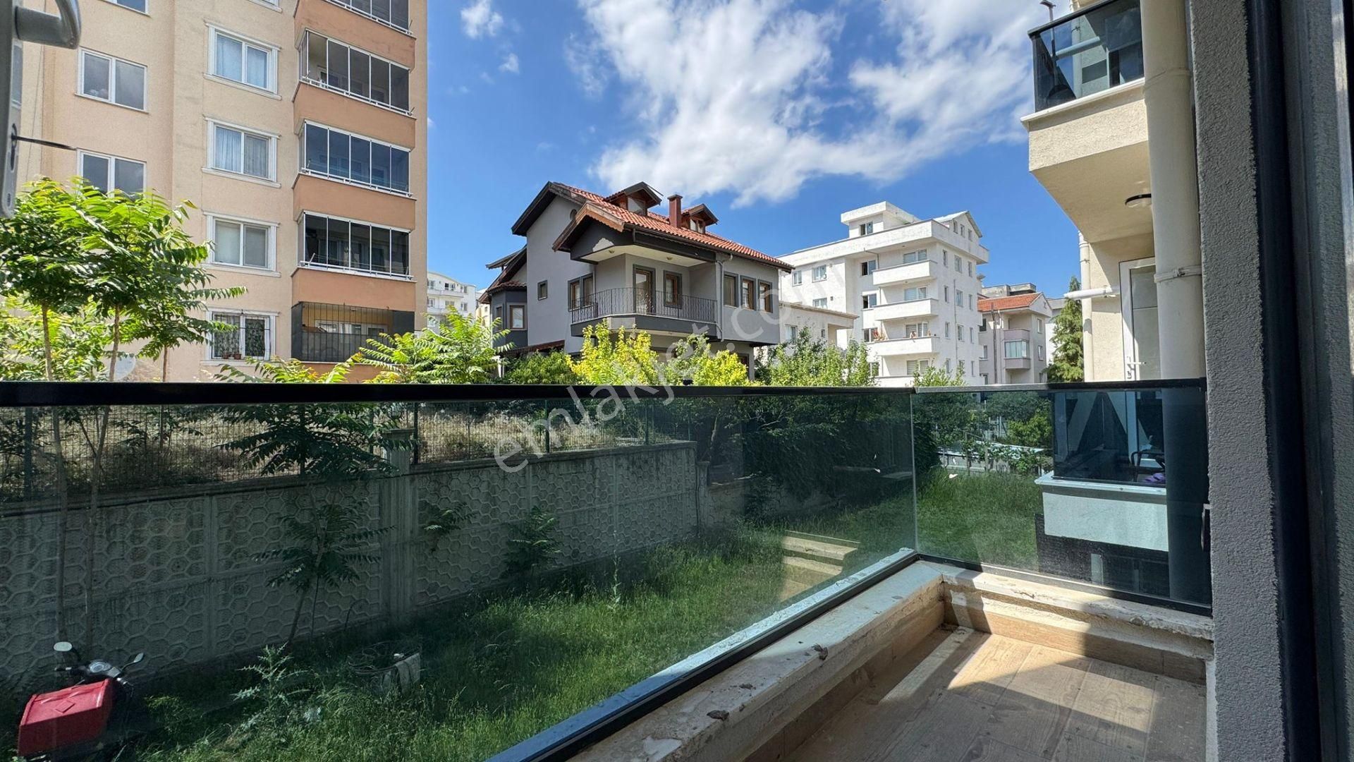 Görükle'de 2+1 Yatırıma Uygun Satılık Daire - Görsel 22