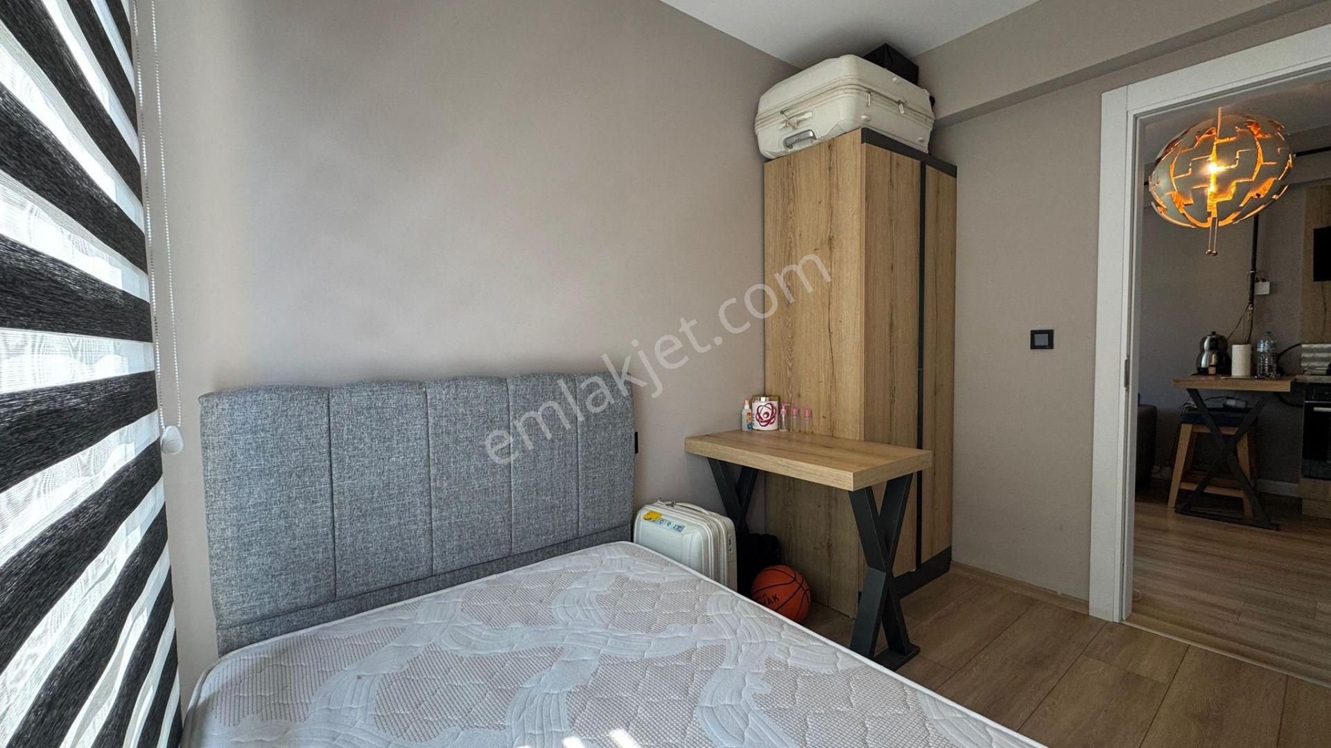 Görükle'de 2+1 Yatırıma Uygun Satılık Daire - Görsel 15