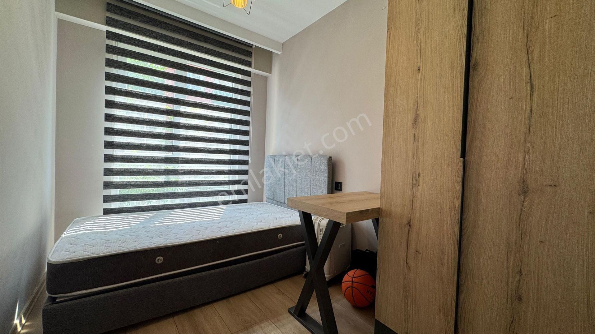 Görükle'de 2+1 Yatırıma Uygun Satılık Daire - Görsel 18