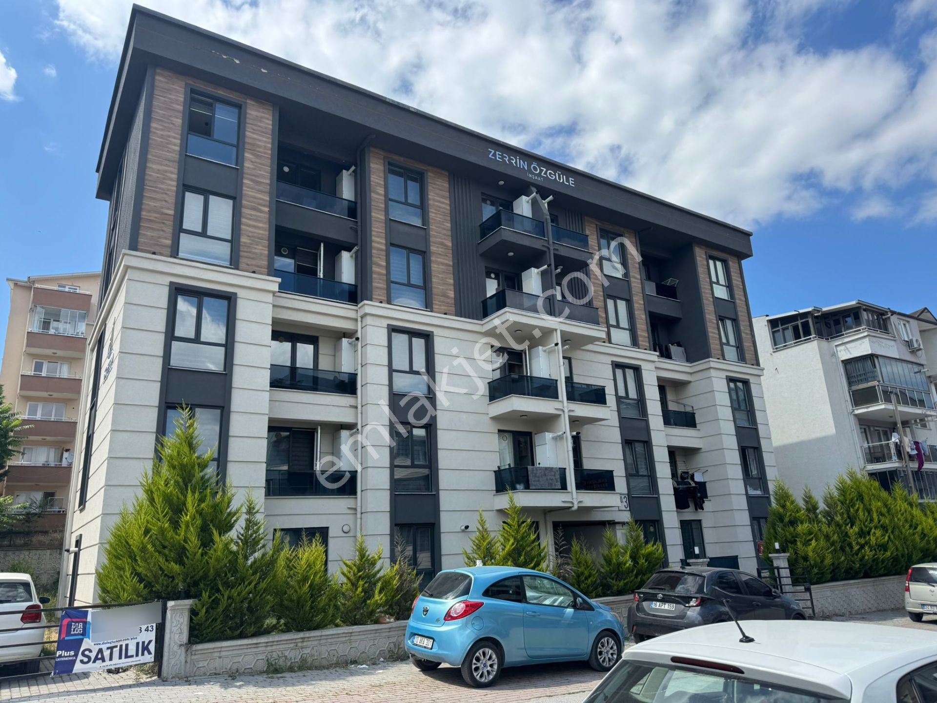 Görükle'de 2+1 Yatırıma Uygun Satılık Daire - Görsel 26