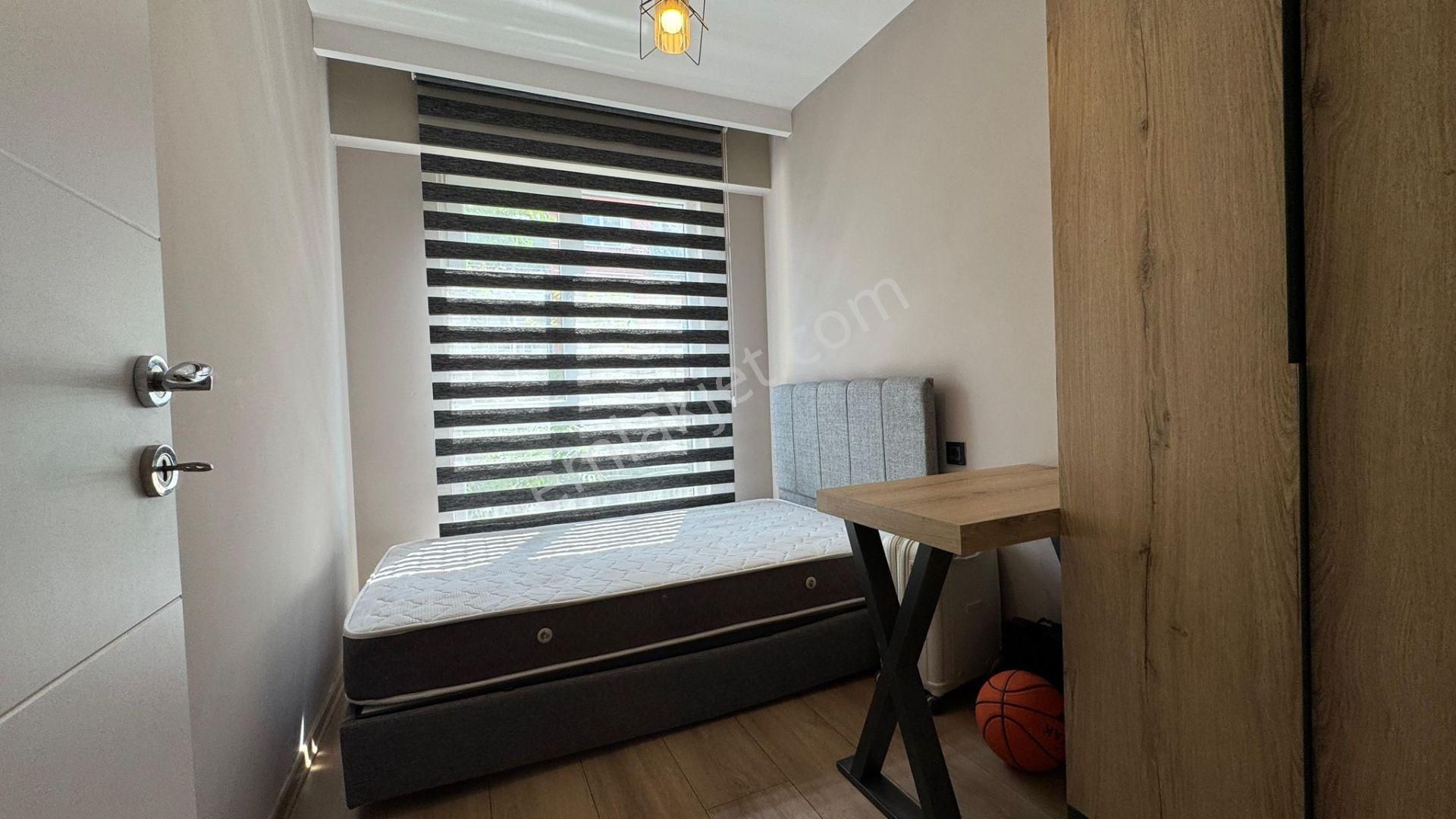 Görükle'de 2+1 Yatırıma Uygun Satılık Daire - Görsel 19