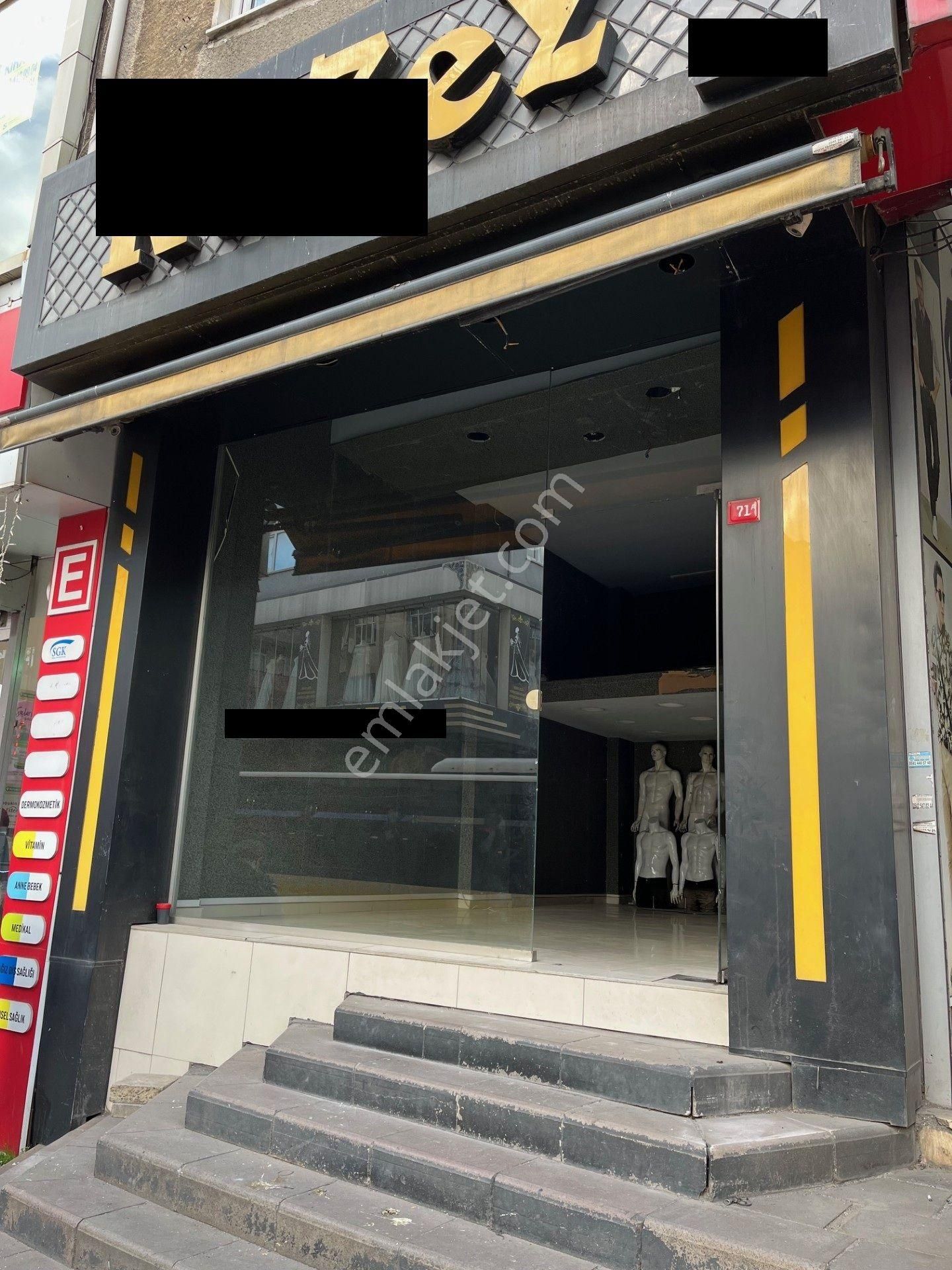 Ümraniye Sütçü Cd. Üzerinde Sahibinden Satılık Dükkan - Görsel 13