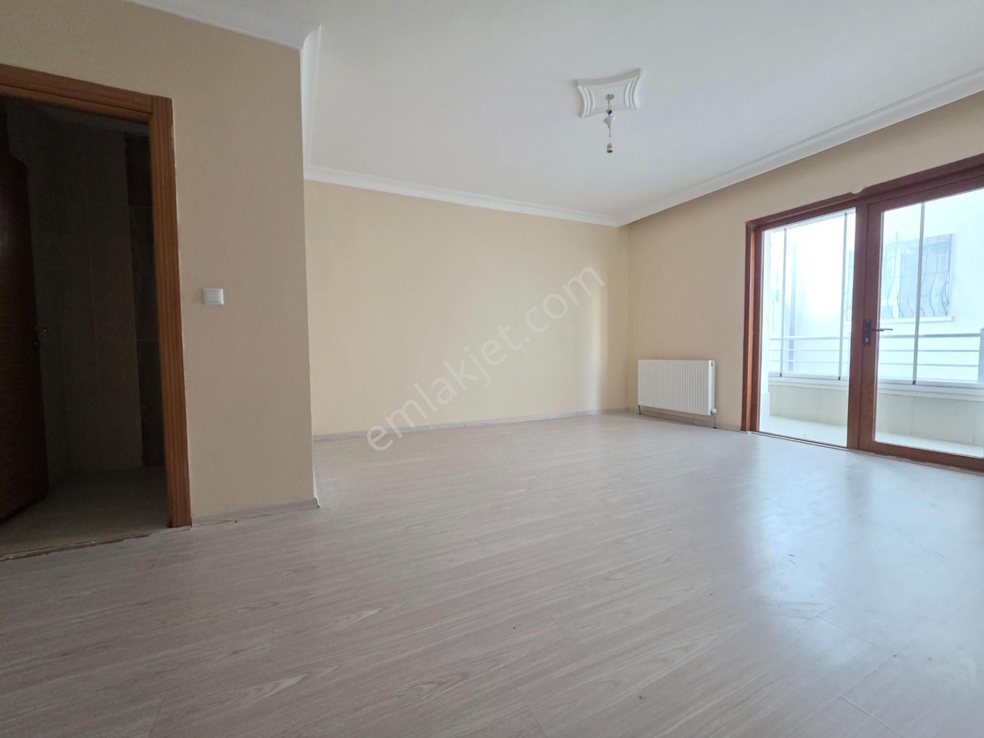 Keçiöde Kanuni Mah 1. Kat 3+1 Çift Banyo Asansörlü Yeni Bina - Görsel 17