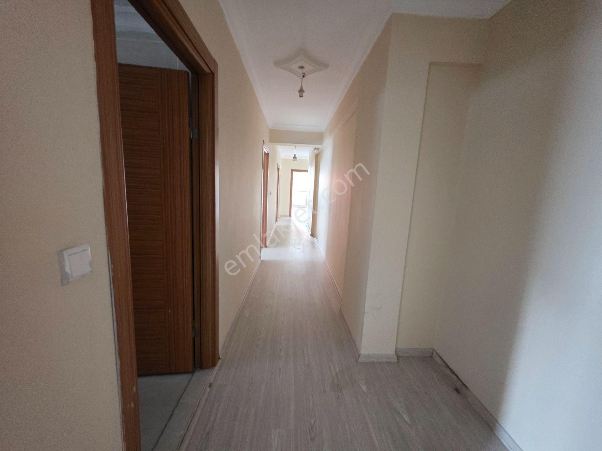 Keçiöde Kanuni Mah 1. Kat 3+1 Çift Banyo Asansörlü Yeni Bina - Görsel 27