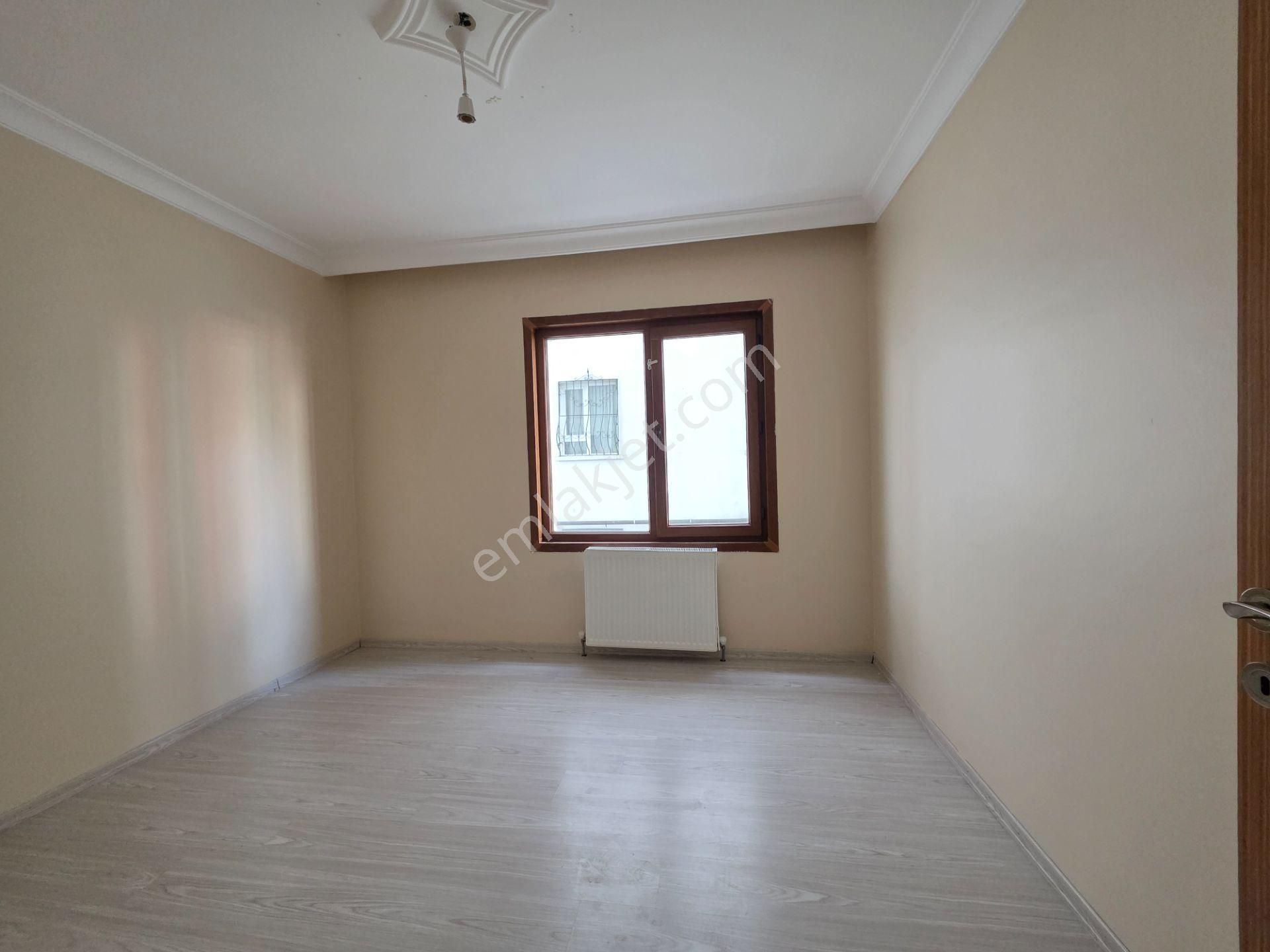 Keçiöde Kanuni Mah 1. Kat 3+1 Çift Banyo Asansörlü Yeni Bina - Görsel 23