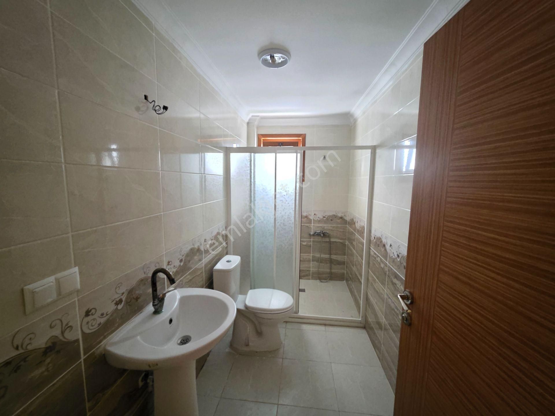 Keçiöde Kanuni Mah 1. Kat 3+1 Çift Banyo Asansörlü Yeni Bina - Görsel 25