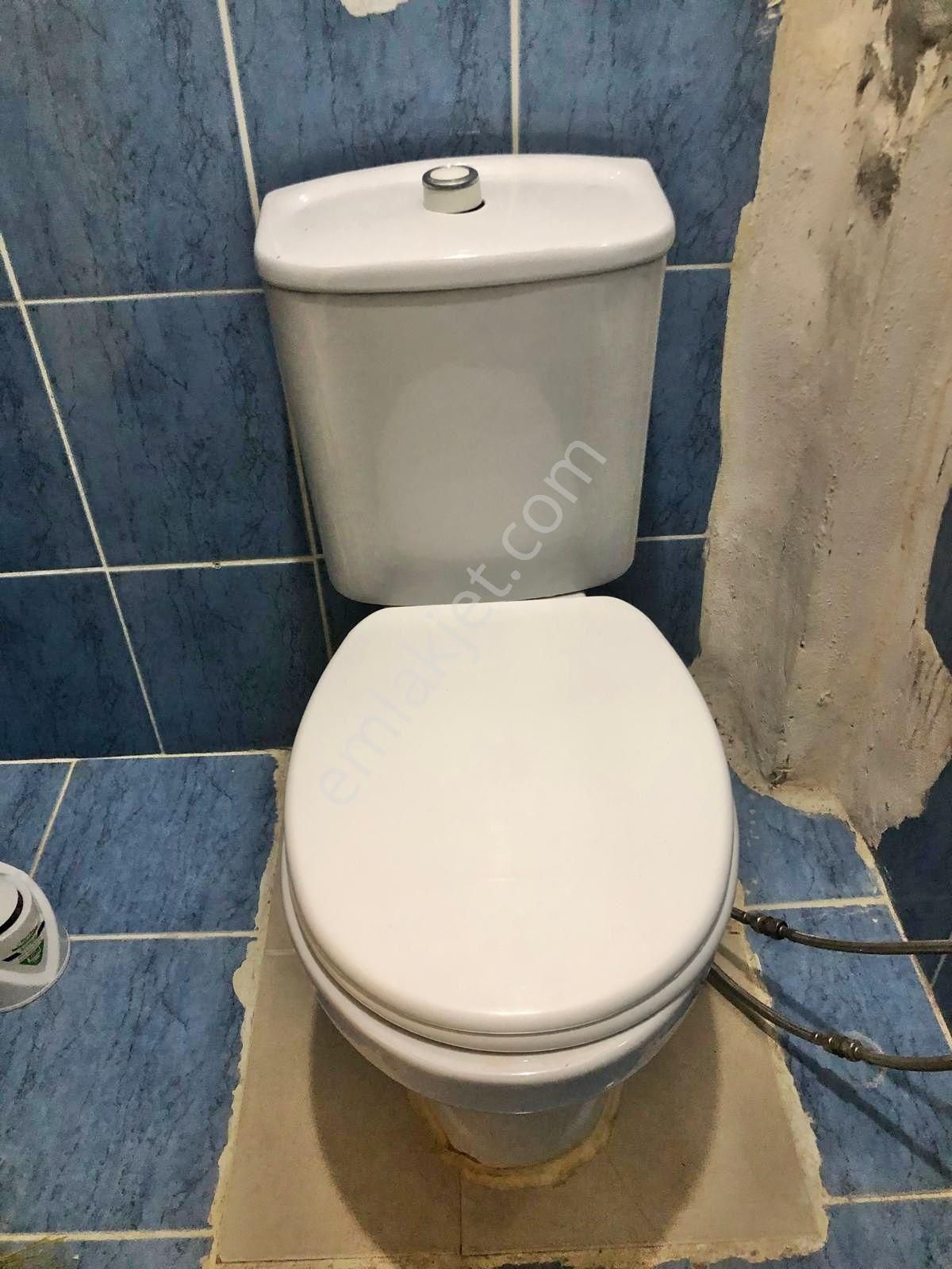 Ankara Yenimahalle Demetgül Satılık 3+1 Boş Satılık 2.kat - Görsel 13