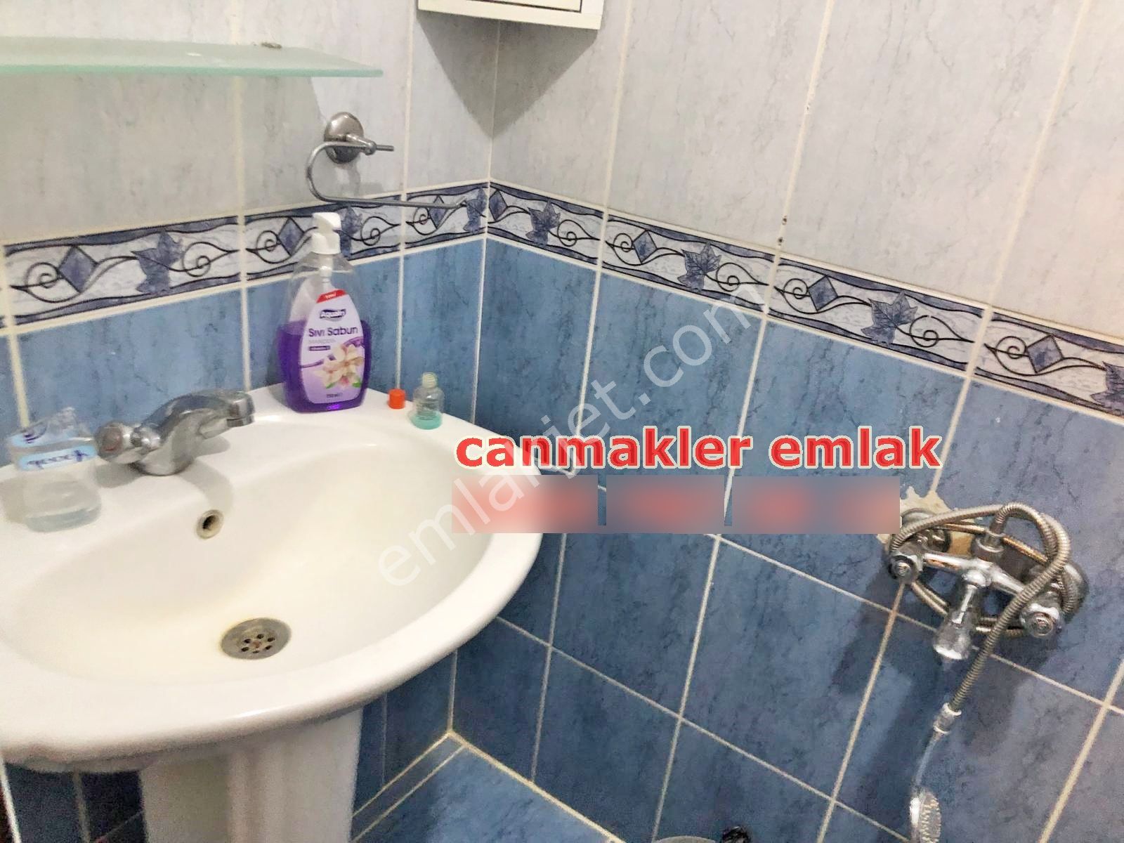 Ankara Yenimahalle Demetgül Satılık 3+1 Boş Satılık 2.kat - Görsel 11