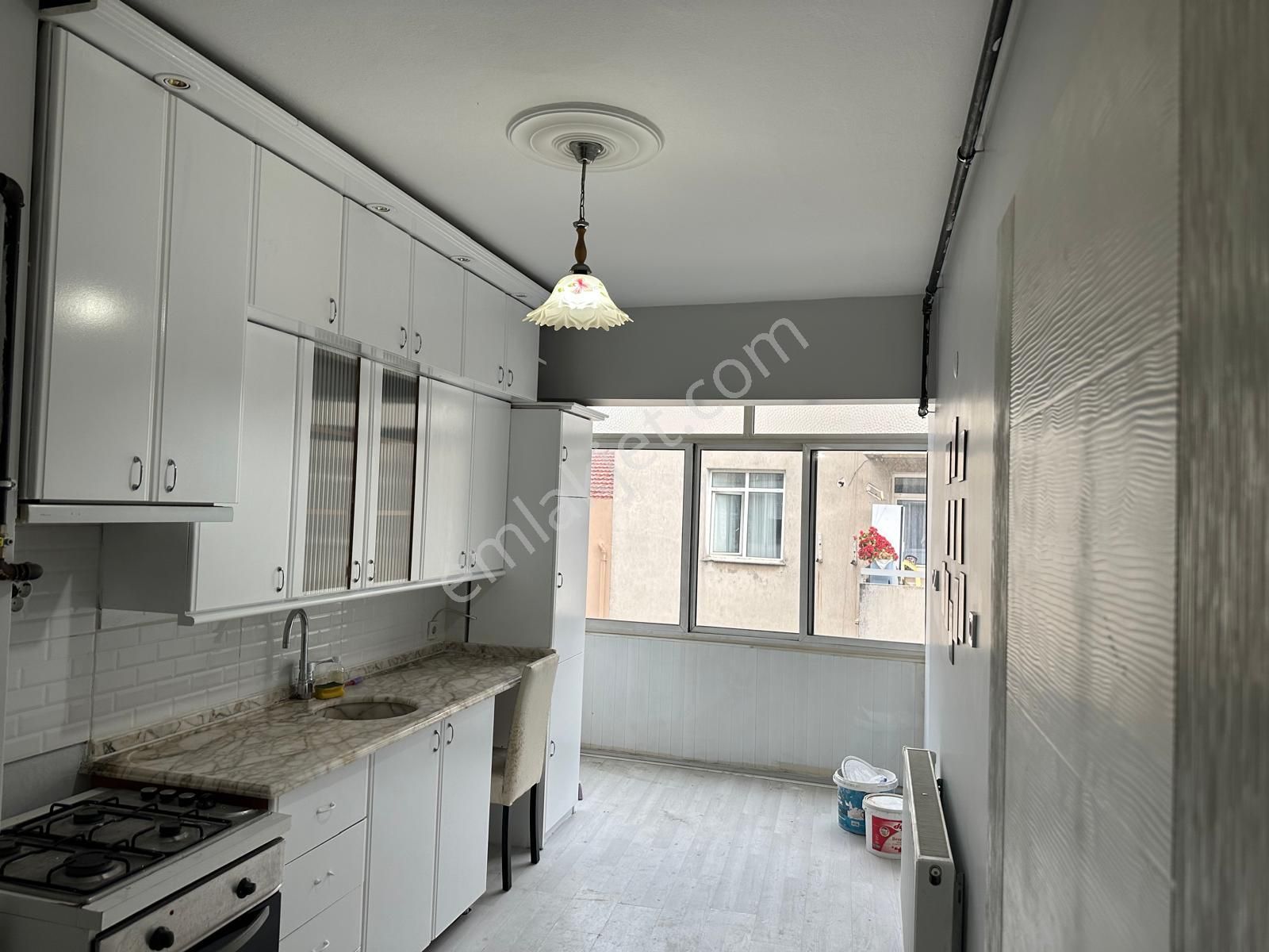 Buca Şirinyer Hürriyet Mahallesi/m.caddesinde//izbana 500metre//(3-4dk)arakat//117m2//2+1 D.gazalı - Görsel 6