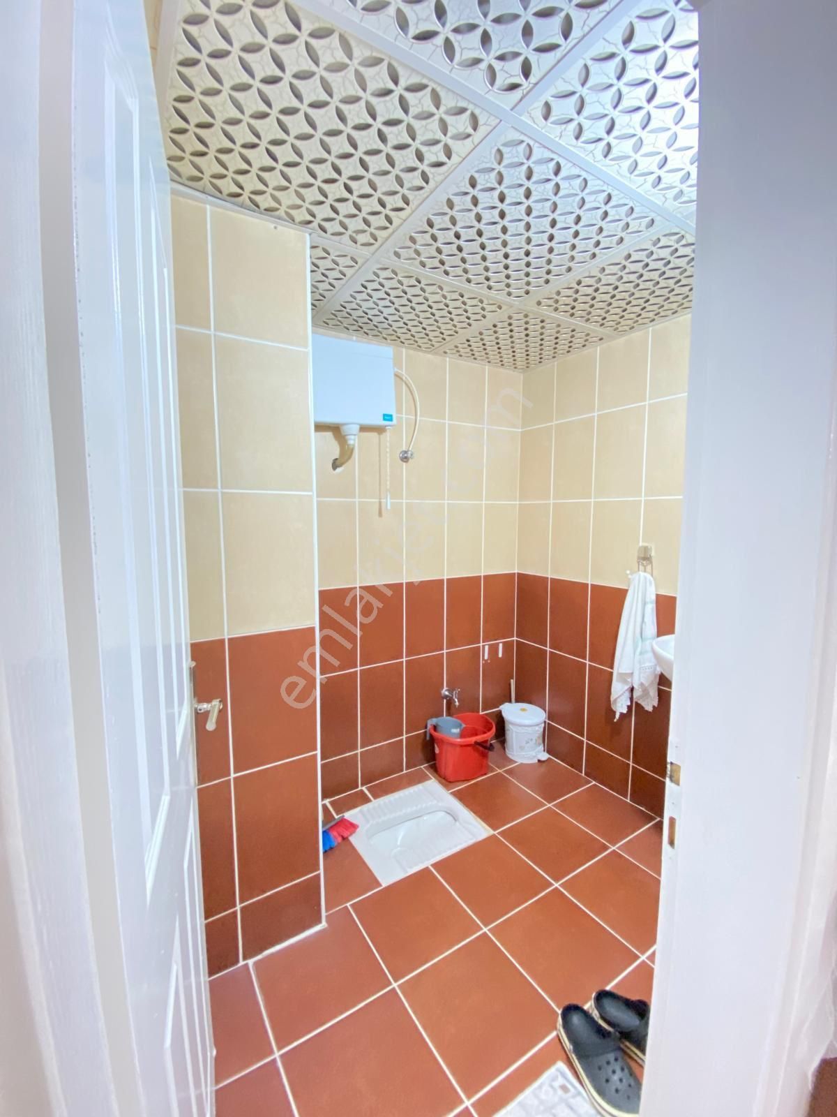 Muhittin Mh 300 M2 Satılık Dubleks - Görsel 12