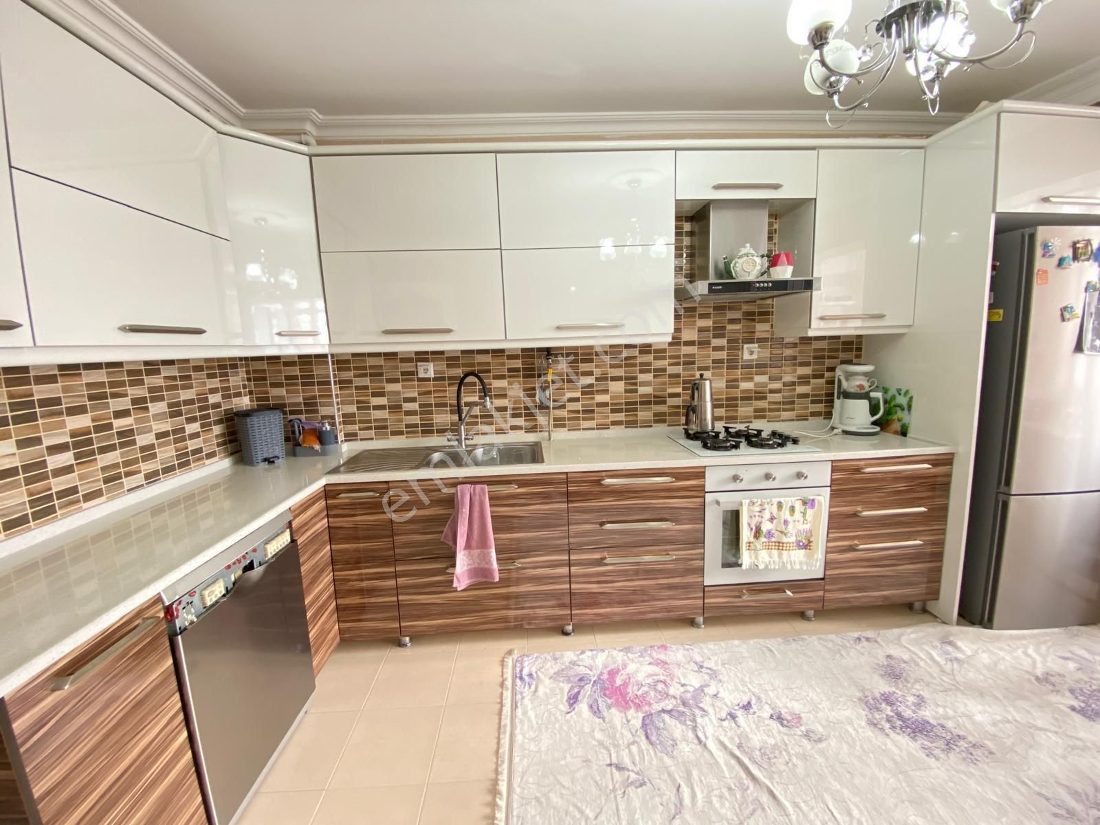 Muhittin Mh 300 M2 Satılık Dubleks - Görsel 10