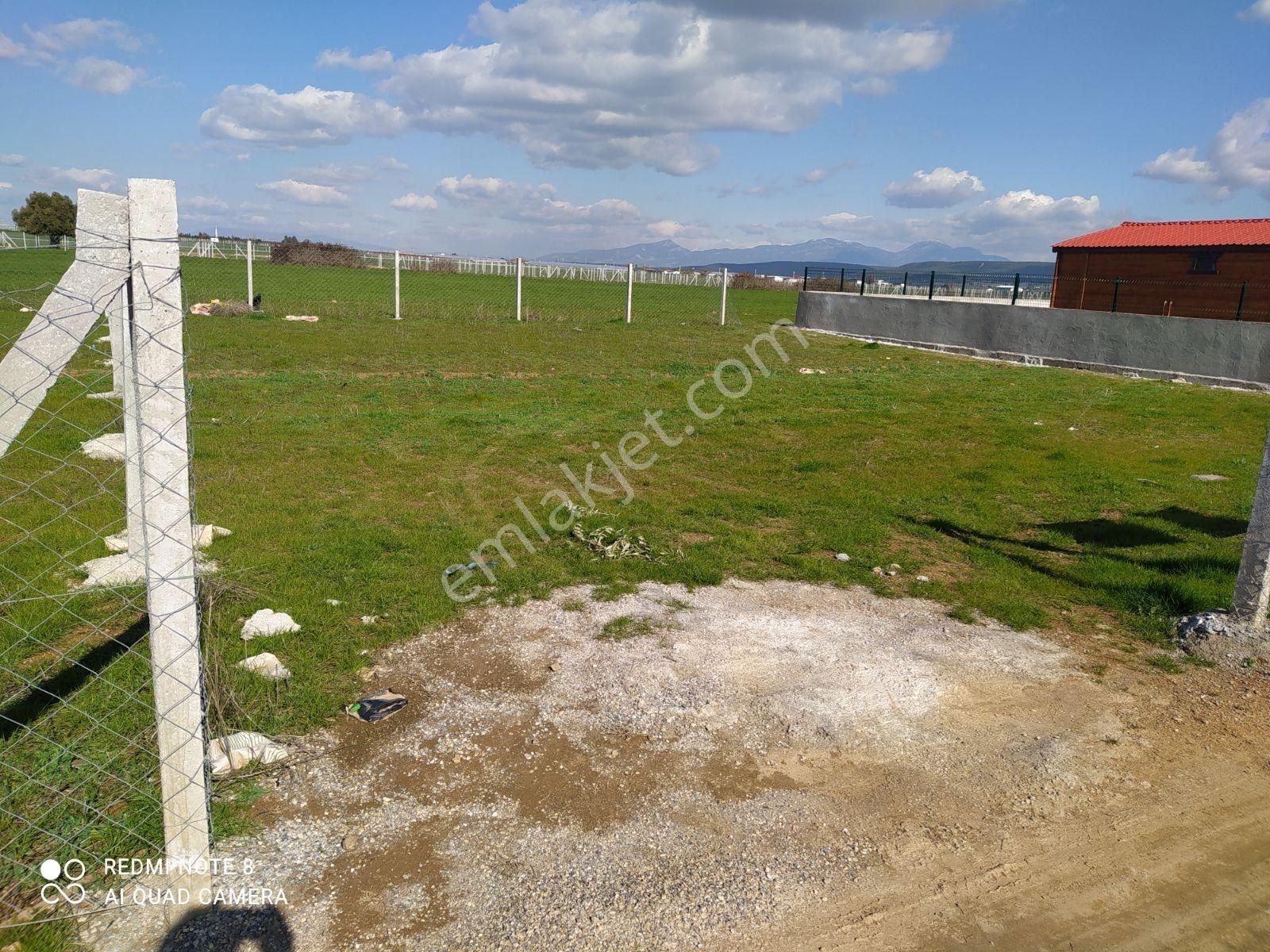 Menderes Develi De Sorunsuz Resmi Tapulu Yer - Görsel 7