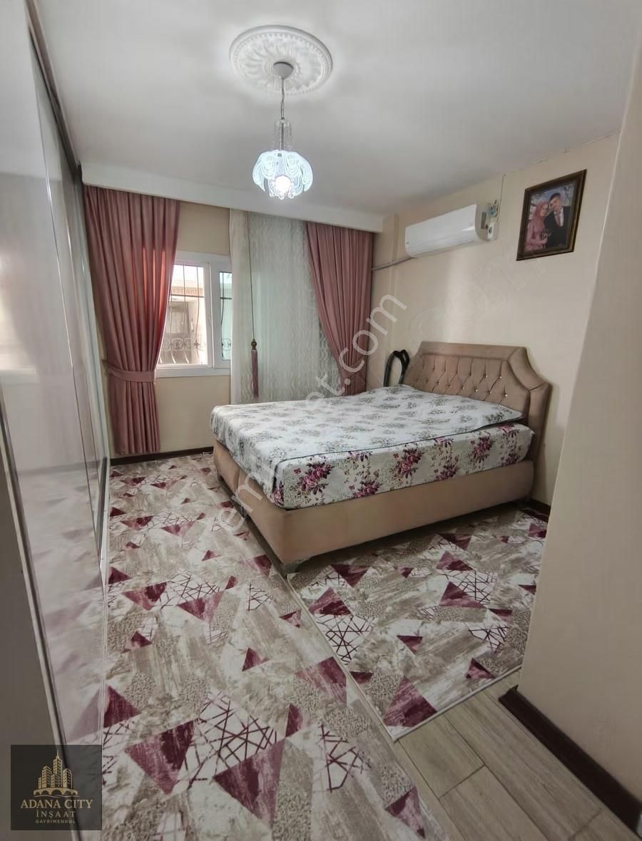 Yeşiloba Oto Center Civarı Düşük Katlı İskanlı 2+1 Satılık! - Görsel 7