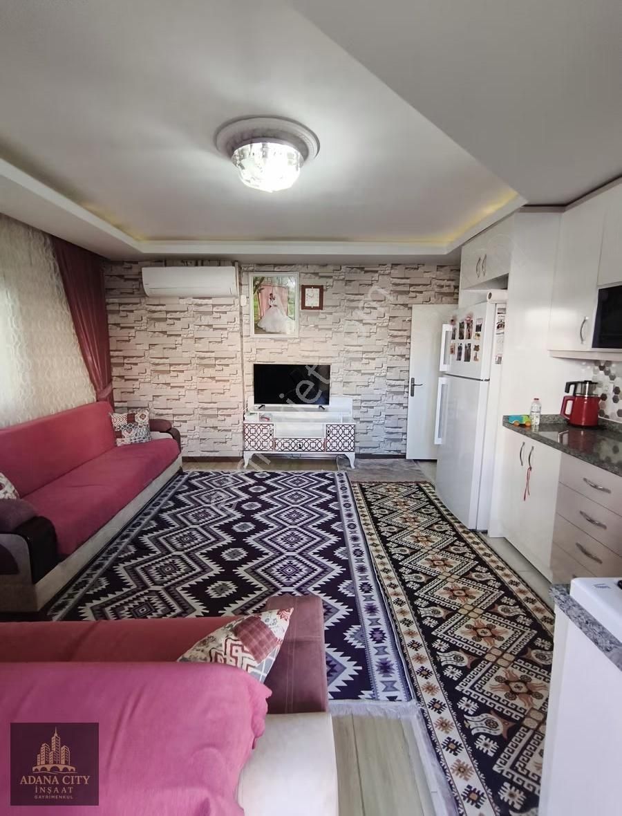 Yeşiloba Oto Center Civarı Düşük Katlı İskanlı 2+1 Satılık! - Görsel 19