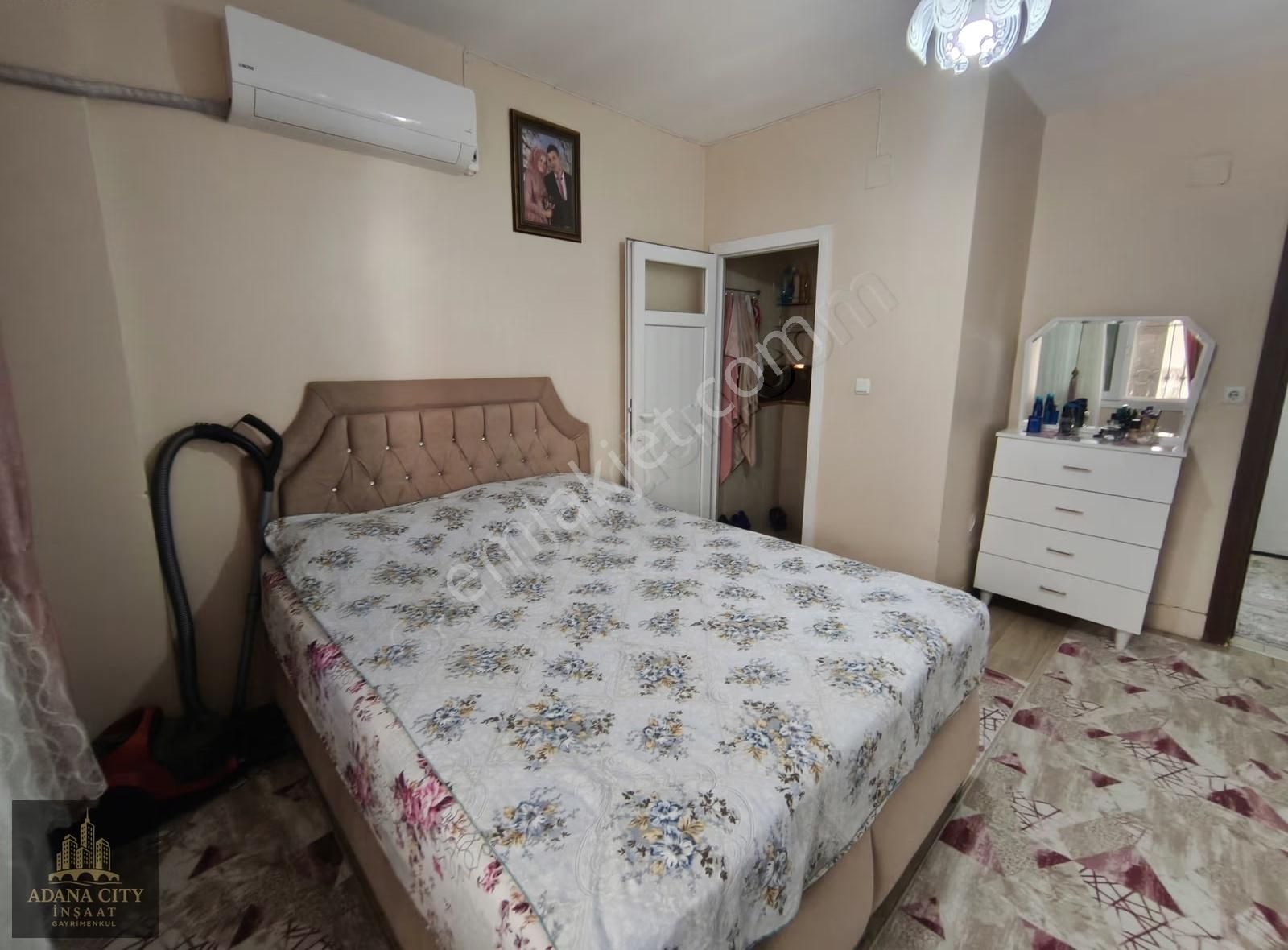 Yeşiloba Oto Center Civarı Düşük Katlı İskanlı 2+1 Satılık! - Görsel 2