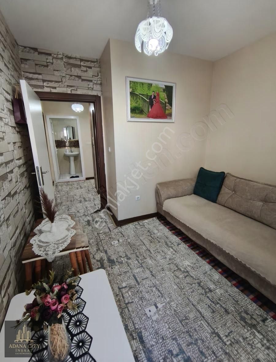 Yeşiloba Oto Center Civarı Düşük Katlı İskanlı 2+1 Satılık! - Görsel 14