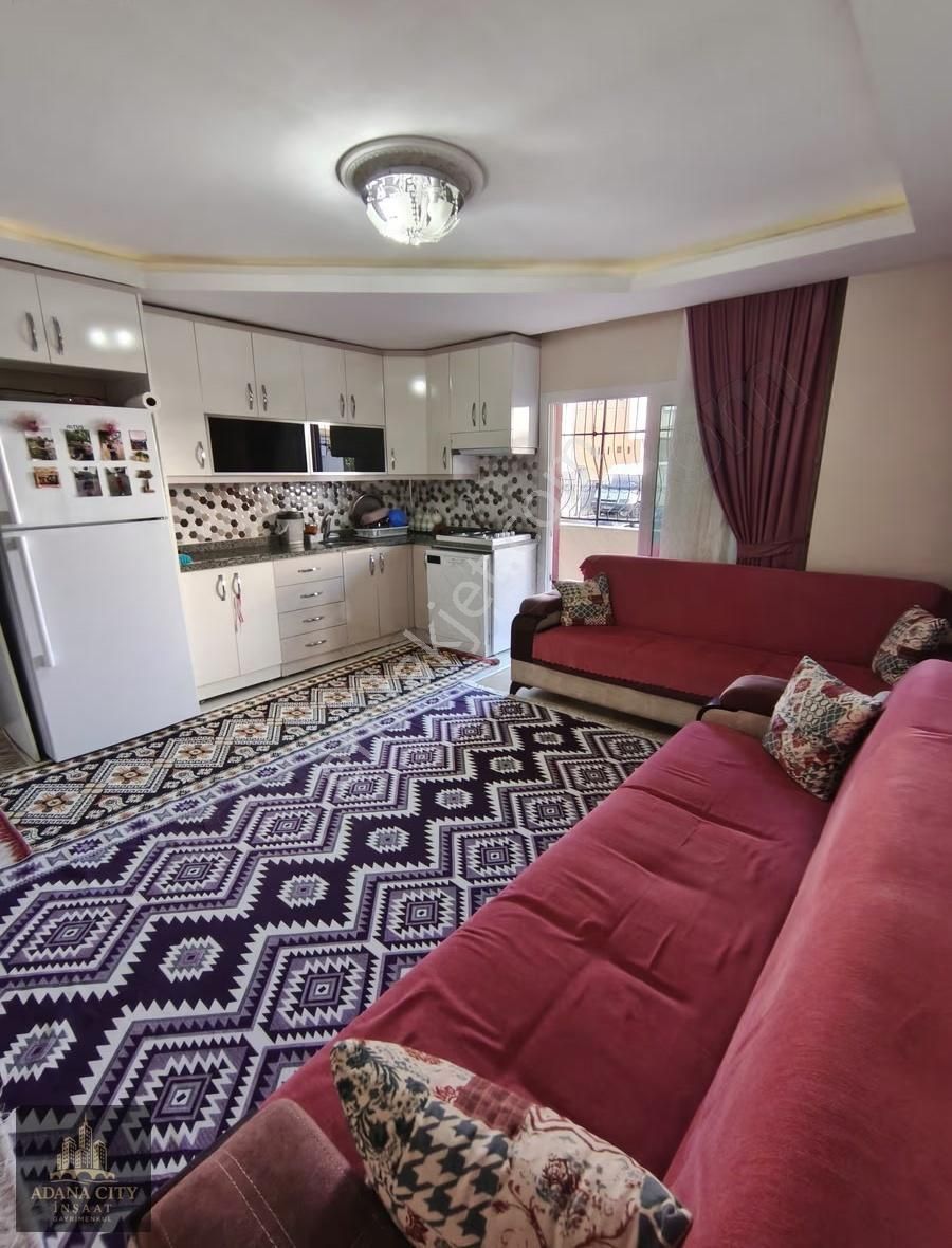 Yeşiloba Oto Center Civarı Düşük Katlı İskanlı 2+1 Satılık! - Görsel 16