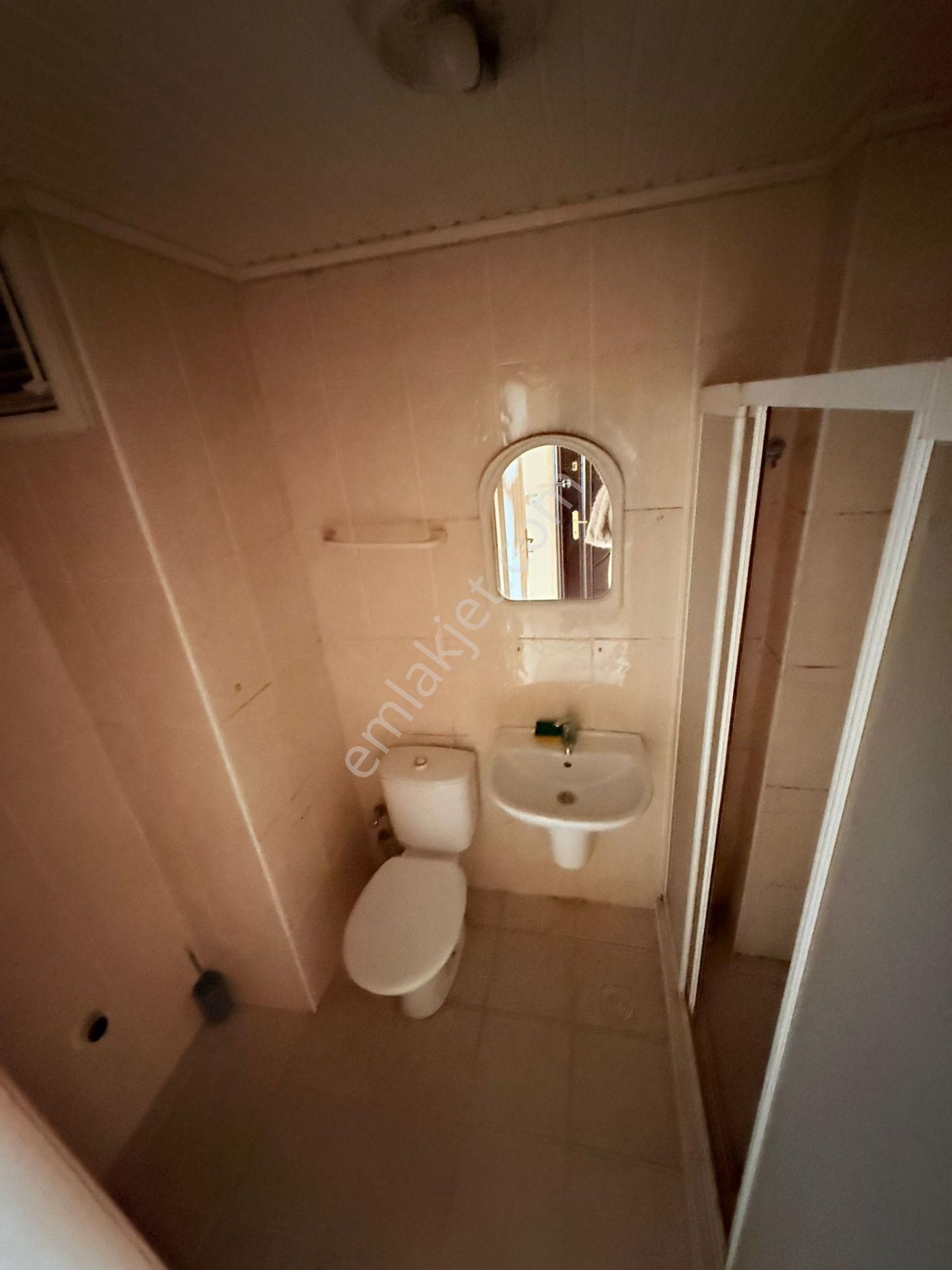 A-210 Büyükdere Kiralık 1+1 Apart - Görsel 13