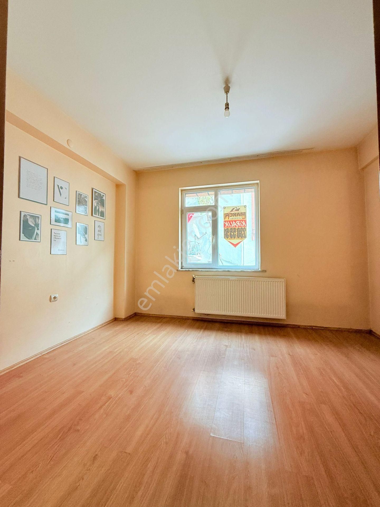 A-210 Büyükdere Kiralık 1+1 Apart - Görsel 14