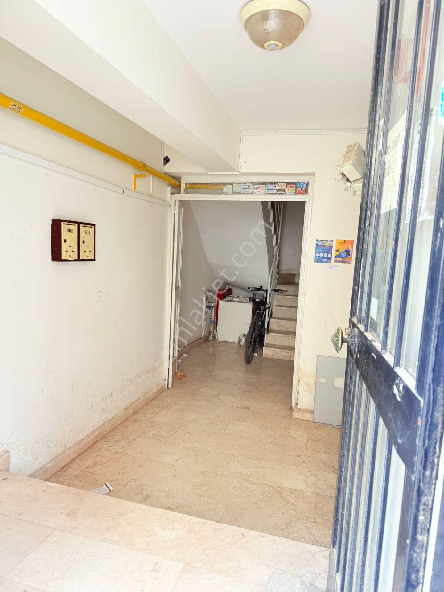 A-210 Büyükdere Kiralık 1+1 Apart - Görsel 5