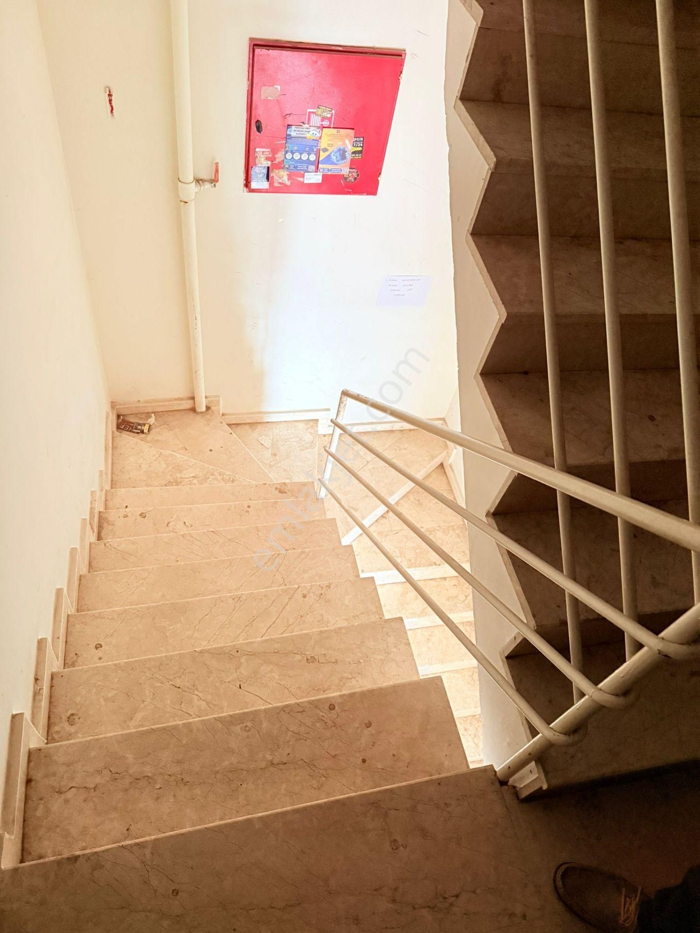 A-210 Büyükdere Kiralık 1+1 Apart - Görsel 6