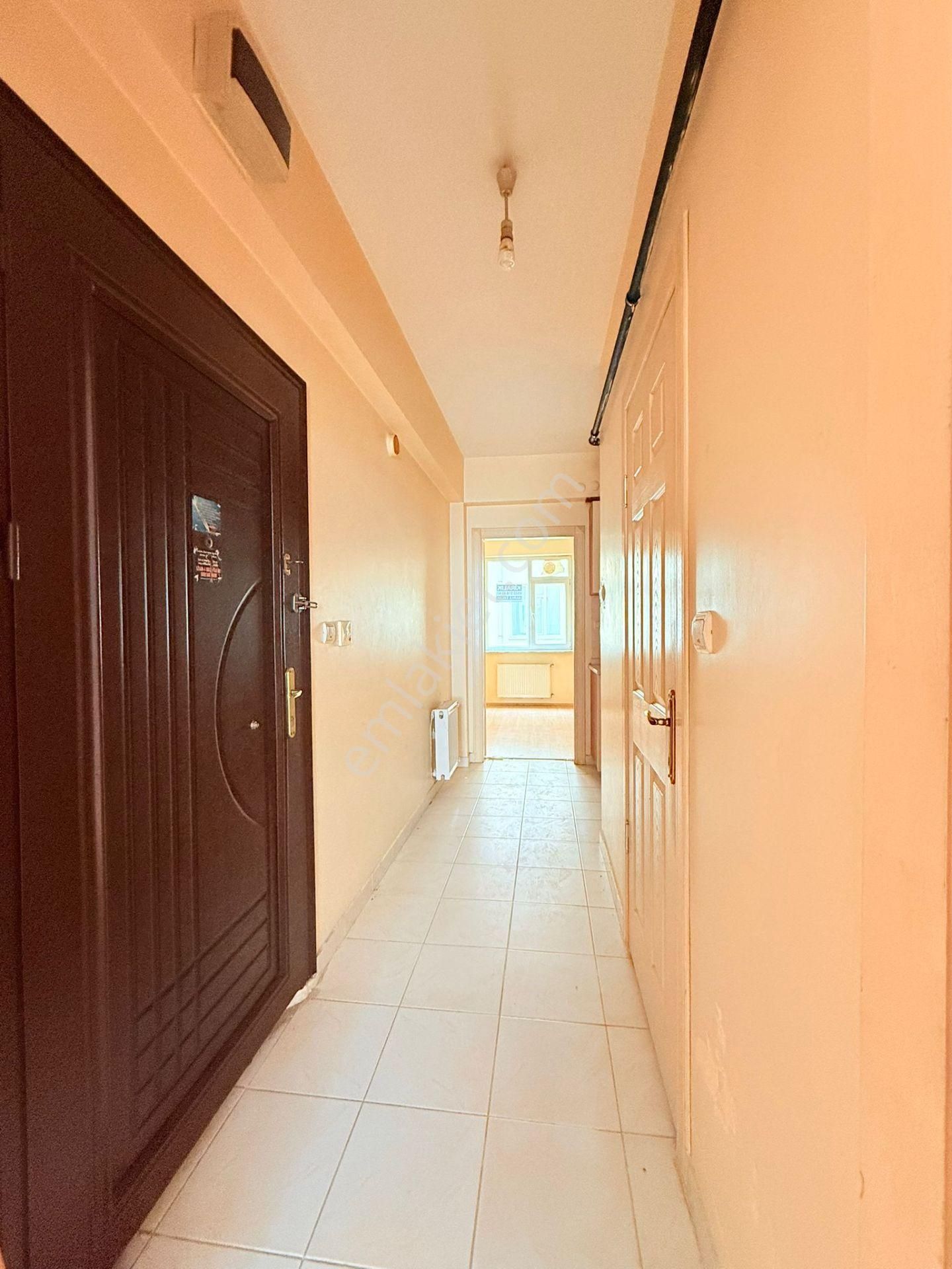 A-210 Büyükdere Kiralık 1+1 Apart - Görsel 12