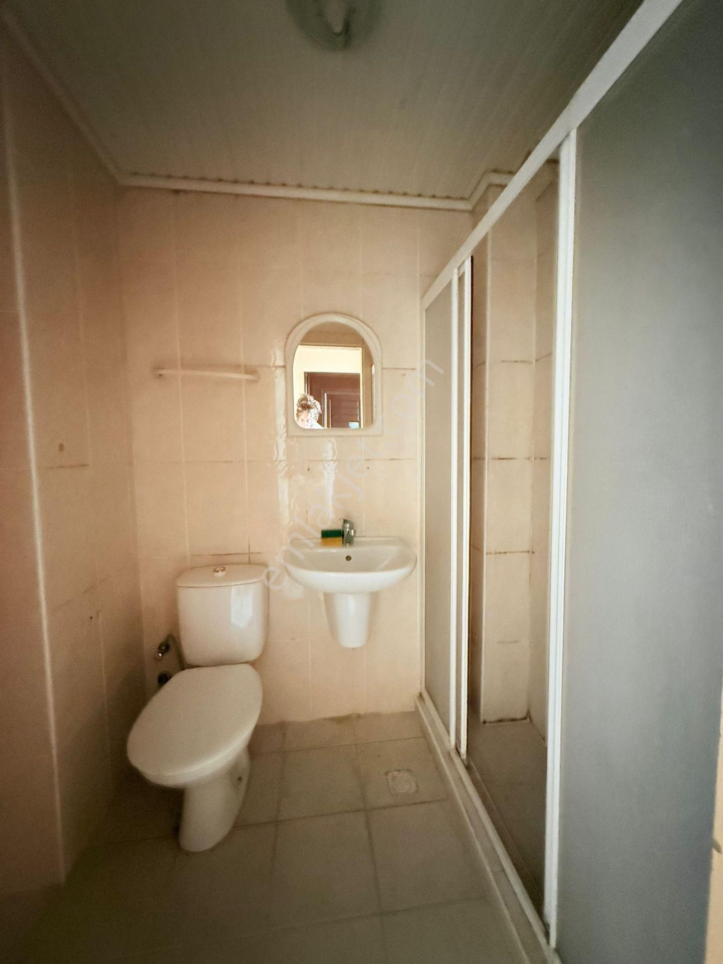 A-210 Büyükdere Kiralık 1+1 Apart - Görsel 11