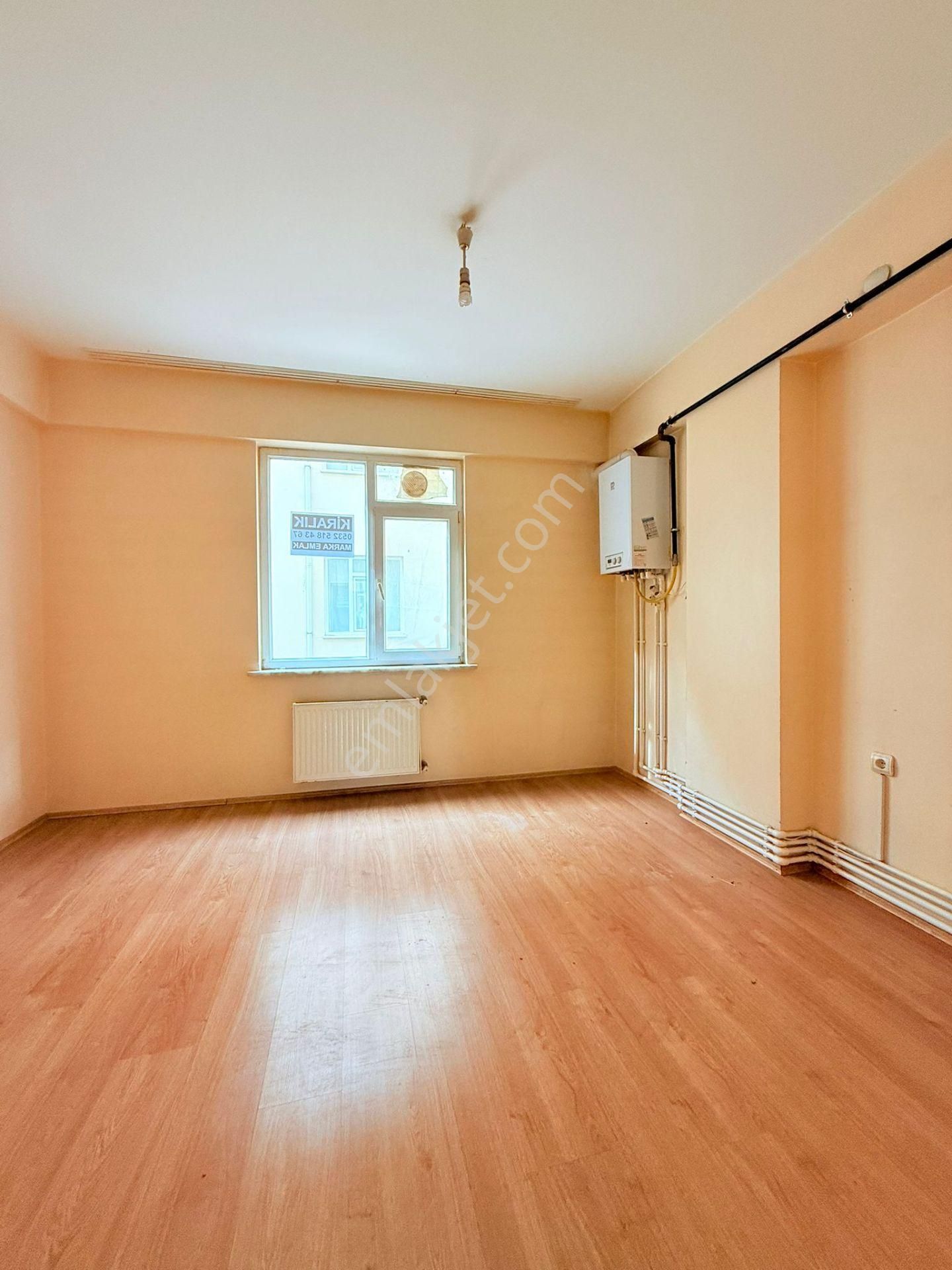 A-210 Büyükdere Kiralık 1+1 Apart - Görsel 10