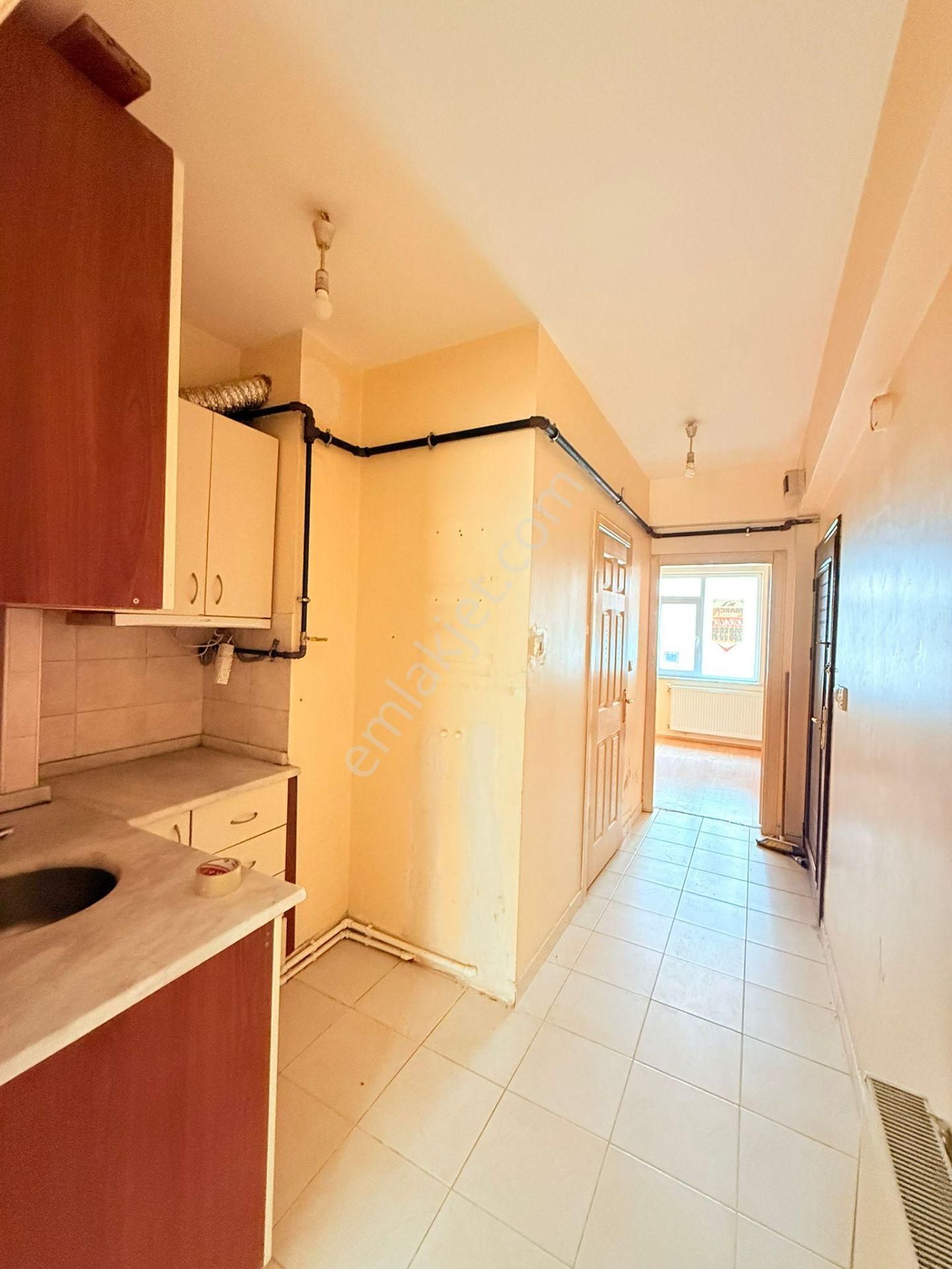 A-210 Büyükdere Kiralık 1+1 Apart - Görsel 8