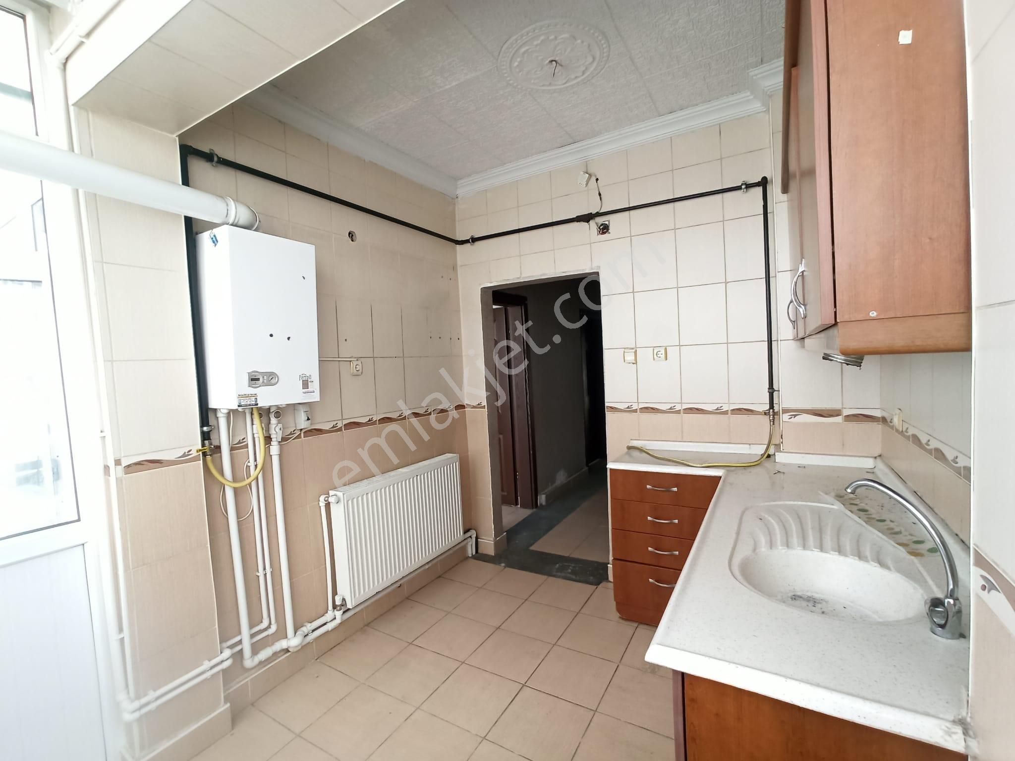 Marvel Kayseri //hürriyet De Satılık 3+1 Geniş Daire - Görsel 13