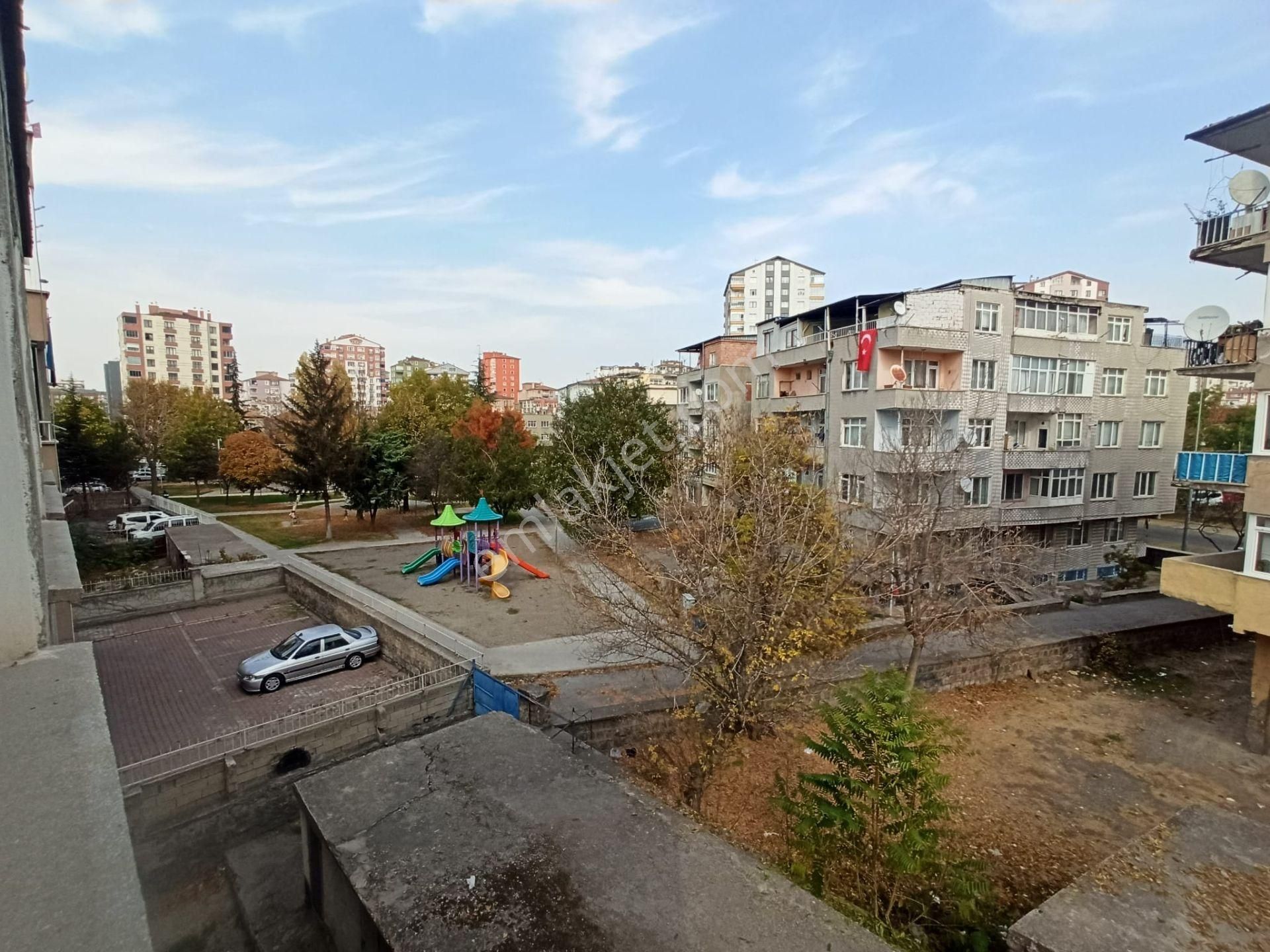 Marvel Kayseri //hürriyet De Satılık 3+1 Geniş Daire - Görsel 18