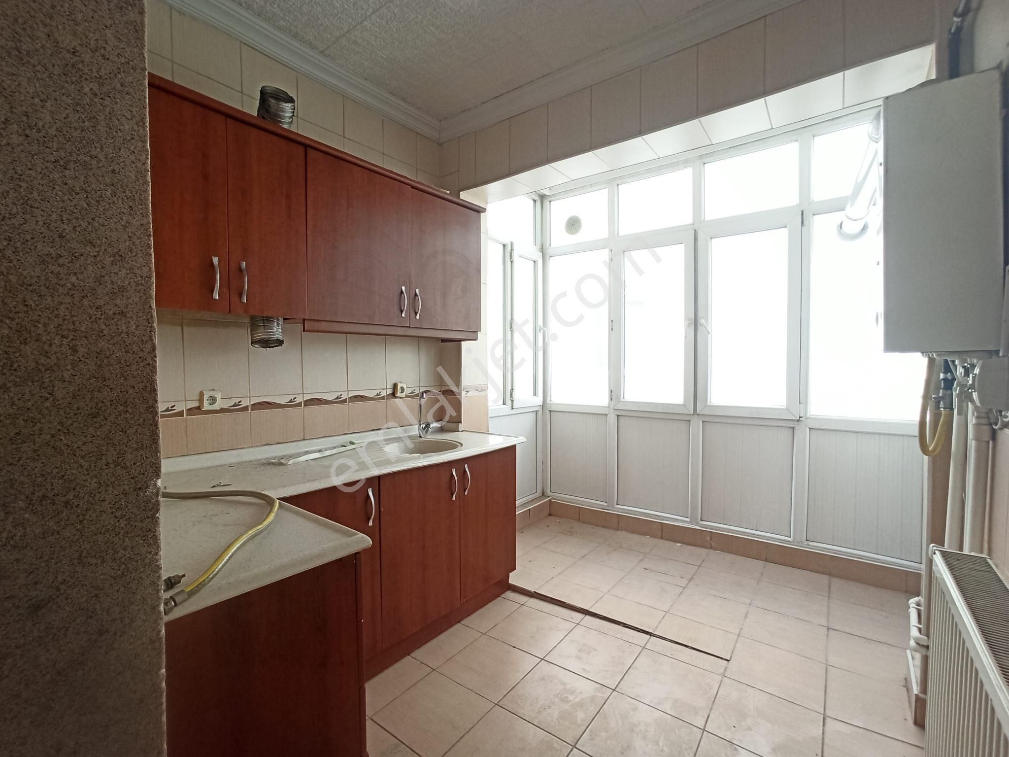 Marvel Kayseri //hürriyet De Satılık 3+1 Geniş Daire - Görsel 5