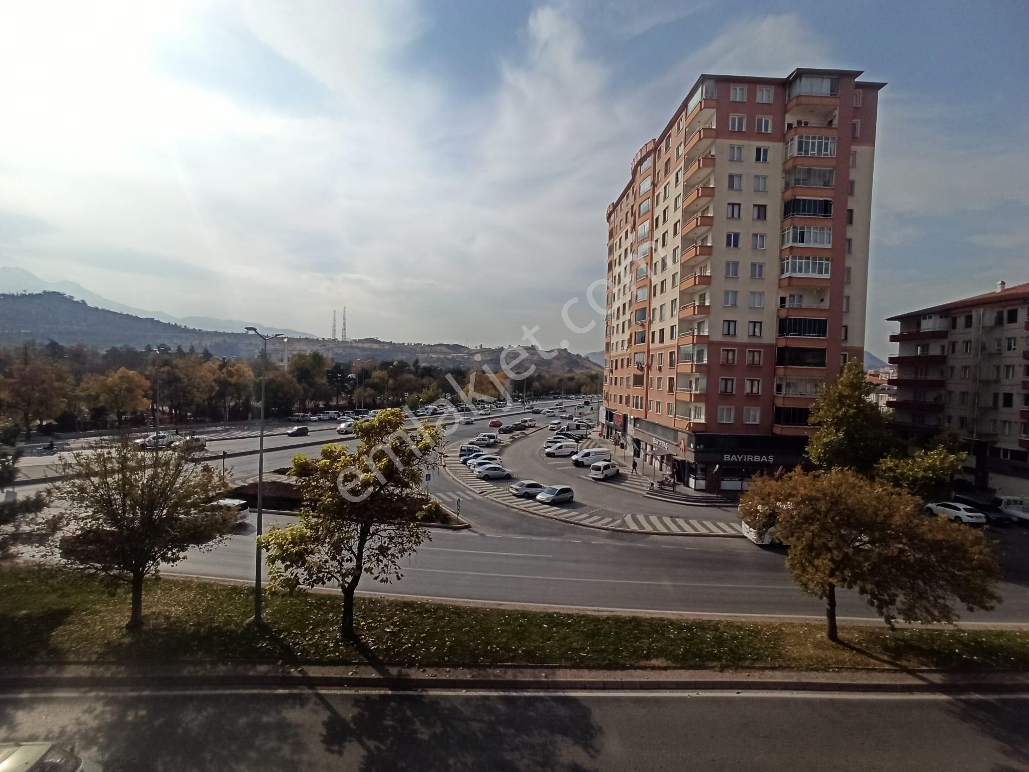 Marvel Kayseri //hürriyet De Satılık 3+1 Geniş Daire - Görsel 22