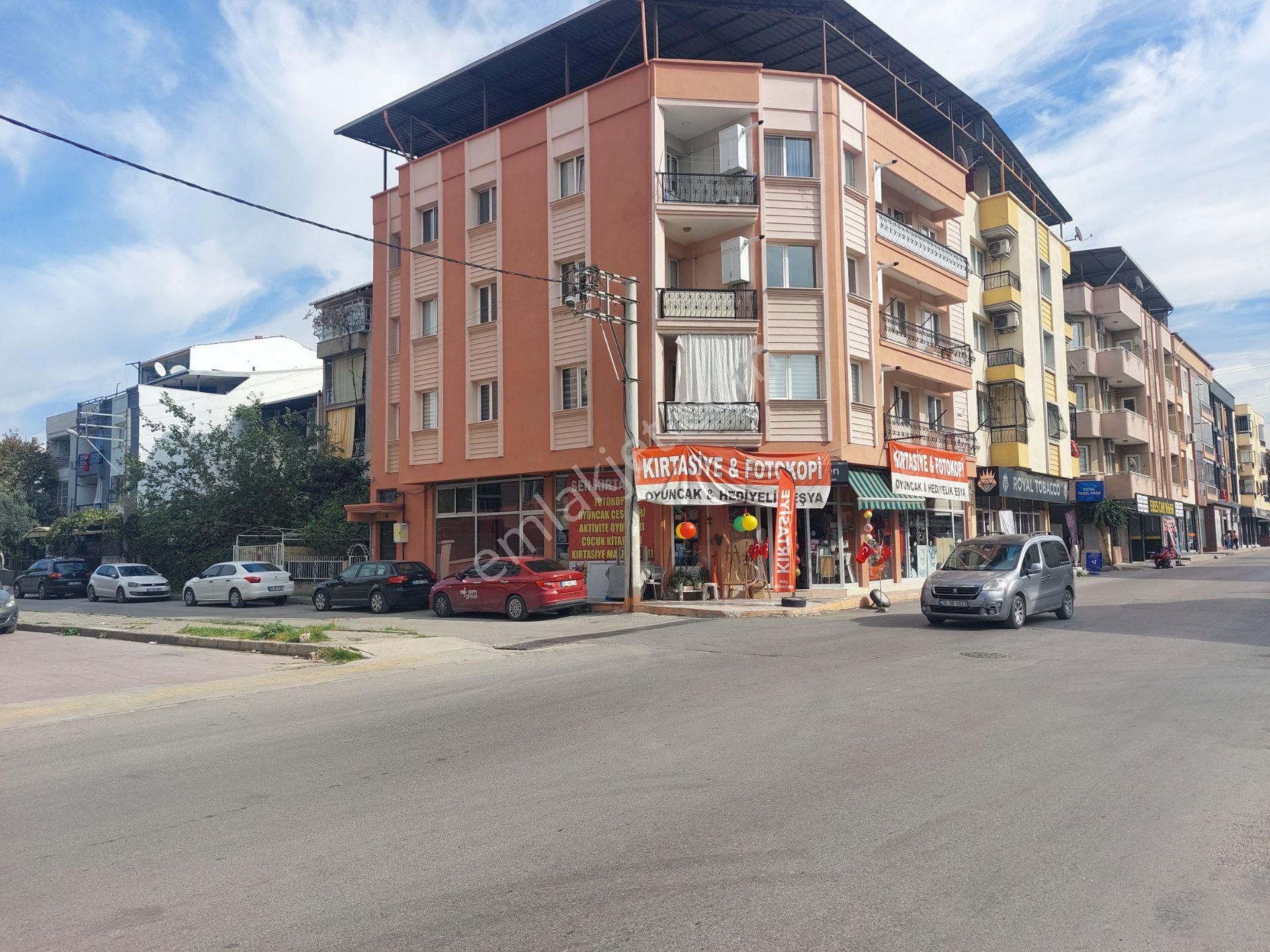 Yenigün Mah.zübeyde Hanım Kolej Yakını Arakat Doğalgazlı 3+1 - Görsel 3