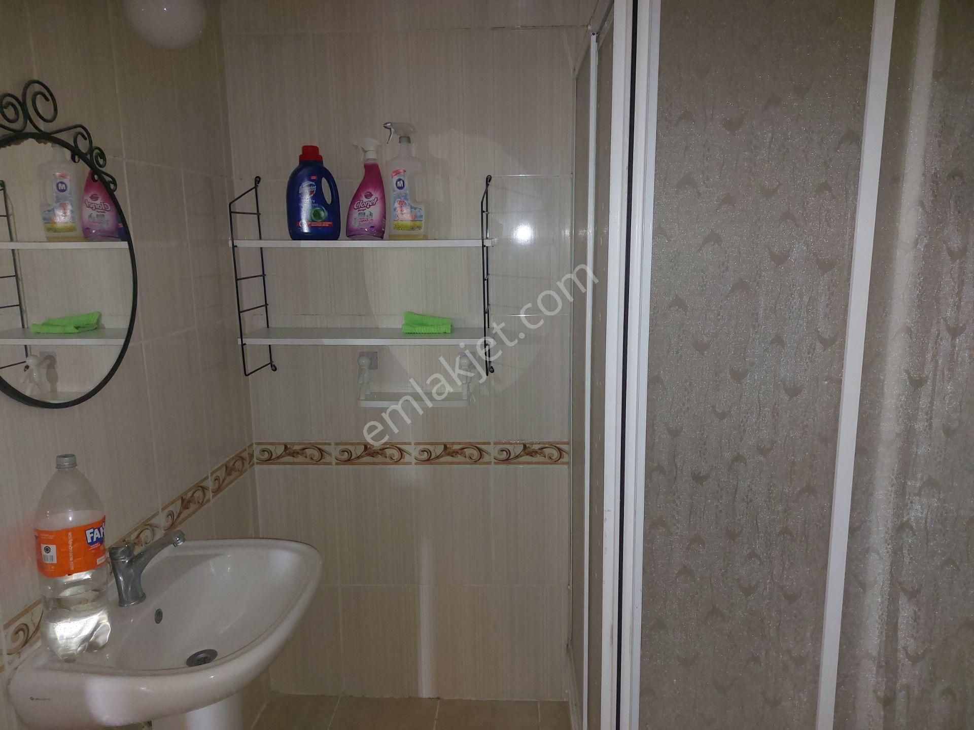 Yenigün Mah.zübeyde Hanım Kolej Yakını Arakat Doğalgazlı 3+1 - Görsel 16