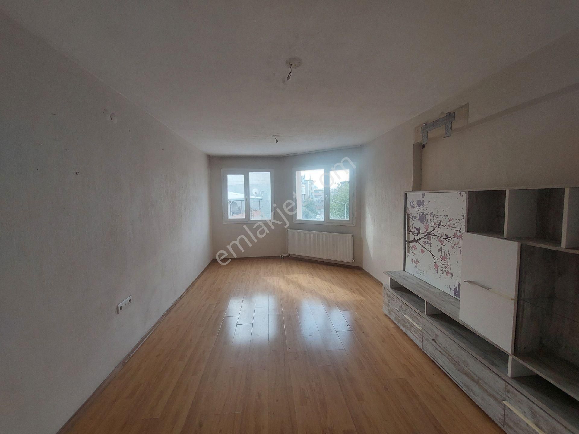 Yenigün Mah.zübeyde Hanım Kolej Yakını Arakat Doğalgazlı 3+1 - Görsel 8