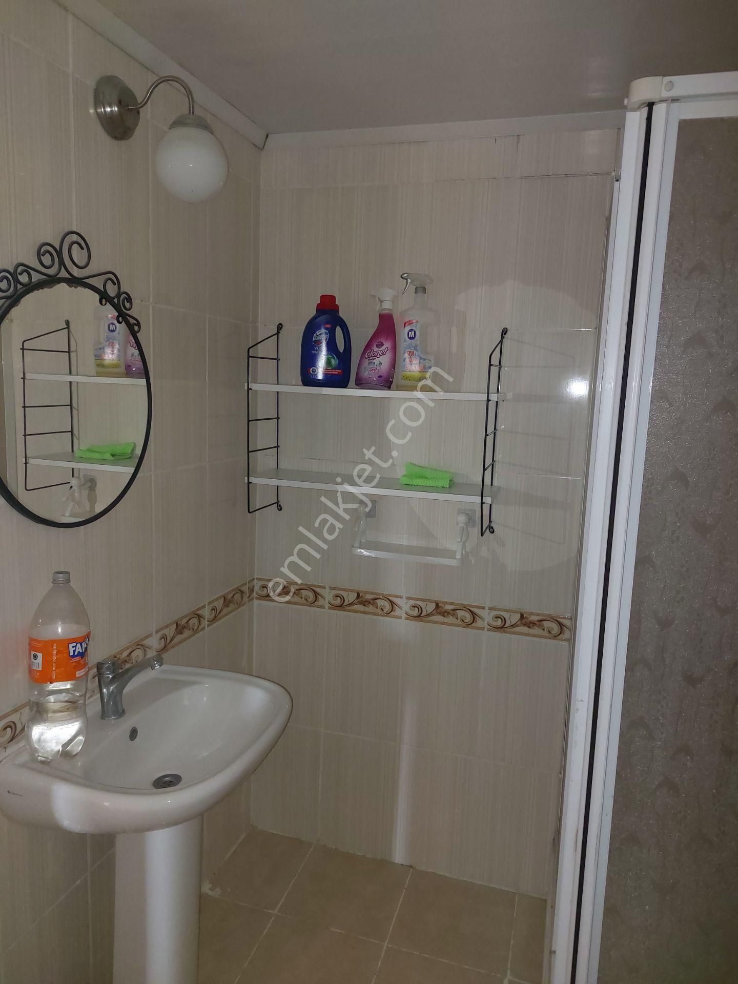 Yenigün Mah.zübeyde Hanım Kolej Yakını Arakat Doğalgazlı 3+1 - Görsel 15