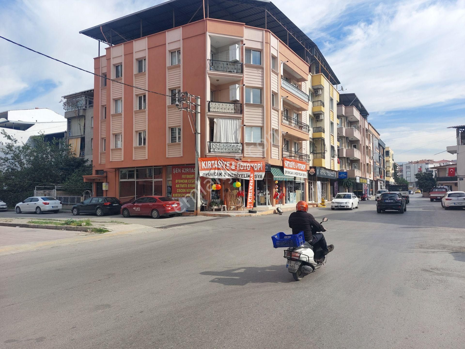 Yenigün Mah.zübeyde Hanım Kolej Yakını Arakat Doğalgazlı 3+1