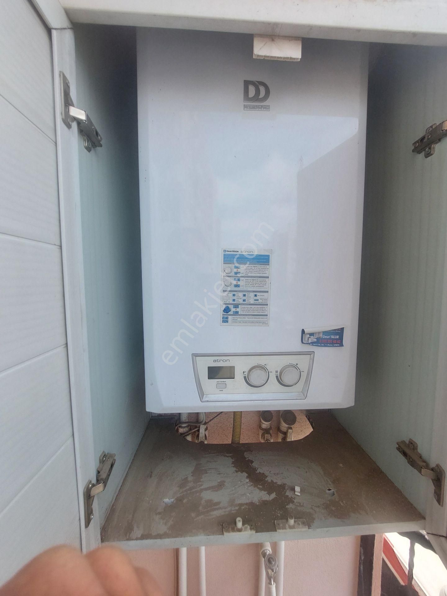 Yenigün Mah.zübeyde Hanım Kolej Yakını Arakat Doğalgazlı 3+1 - Görsel 34